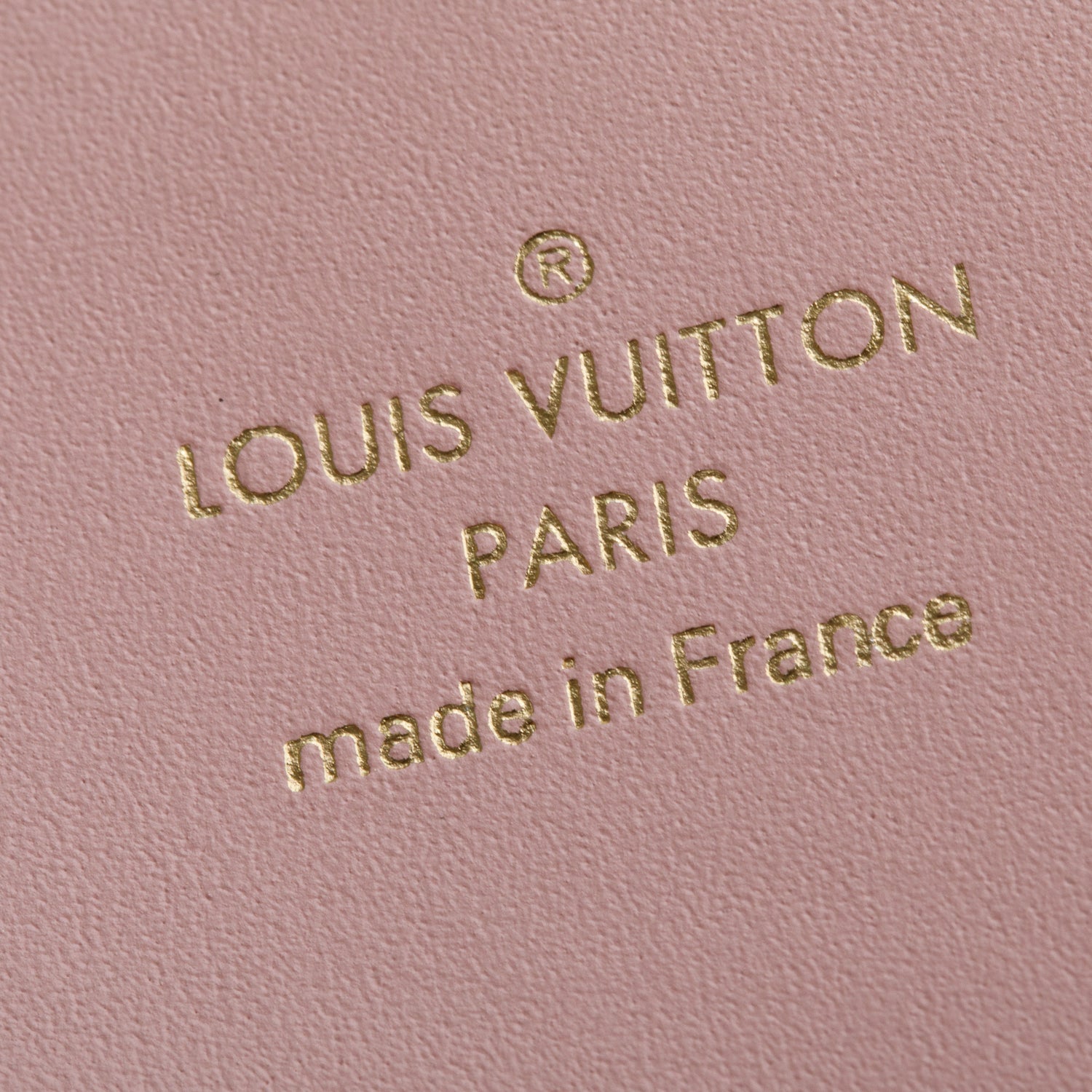 Louis Vuitton Monogram KIrigami Pochette Set w/ Box & Receipt