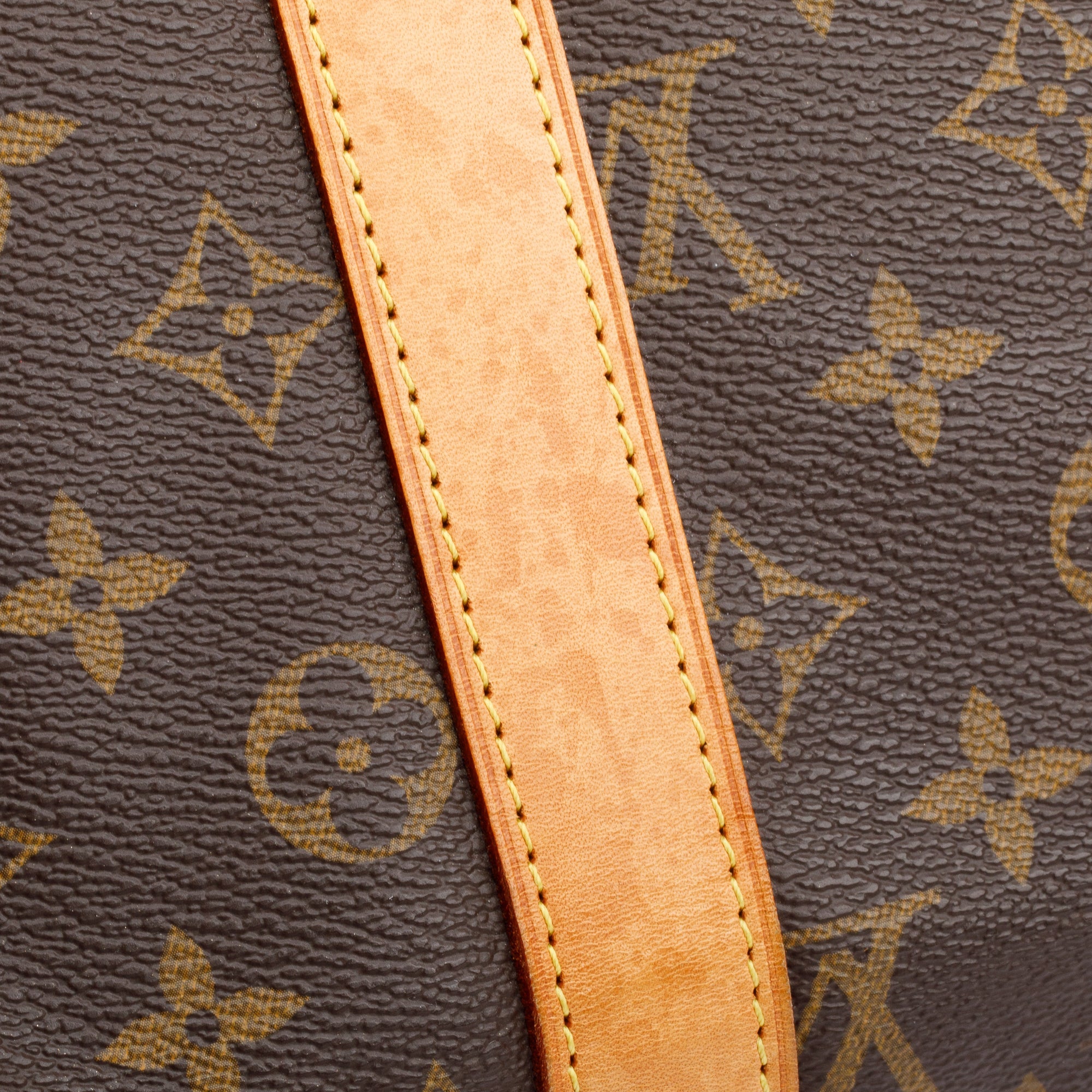 Louis Vuitton Monogram Keepall 45