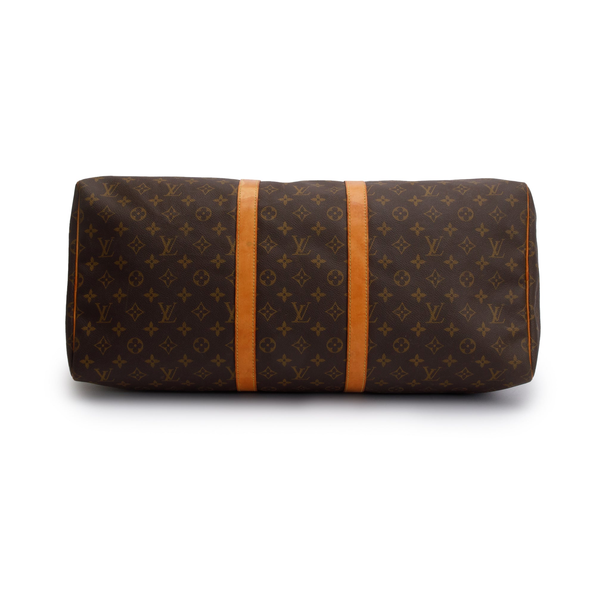 Louis Vuitton Monogram Keepall 55