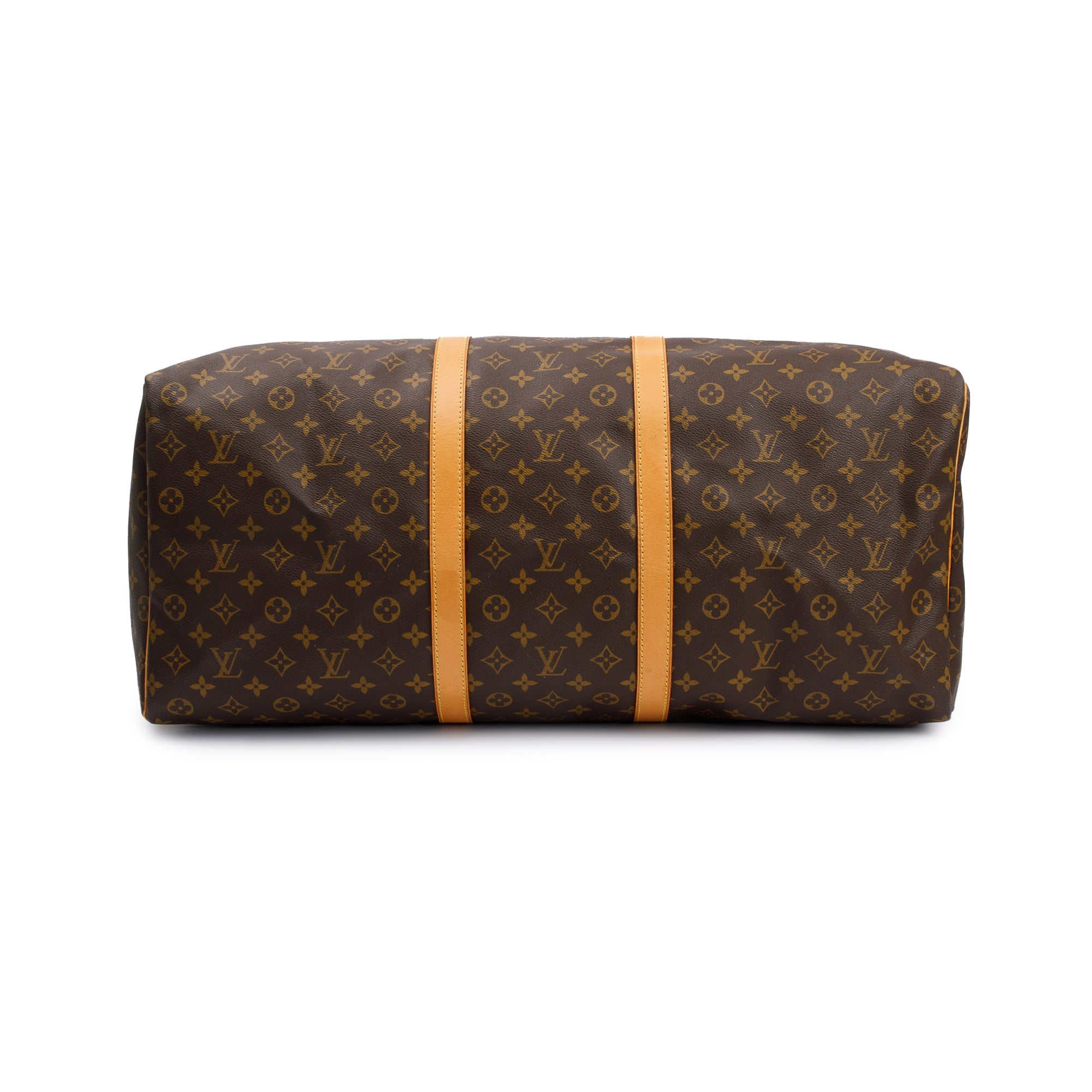 Louis Vuitton Monogram Keepall 60