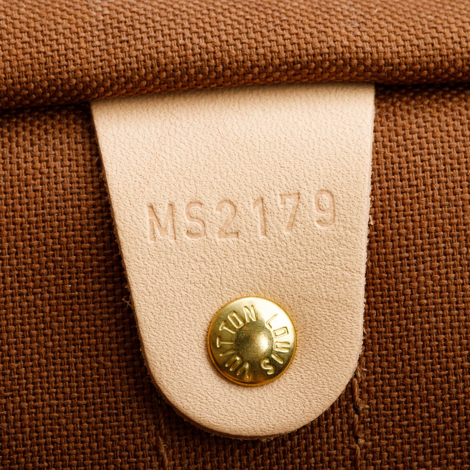 Louis Vuitton Monogram Keepall Bandouliere 45 w/ Strap & Box