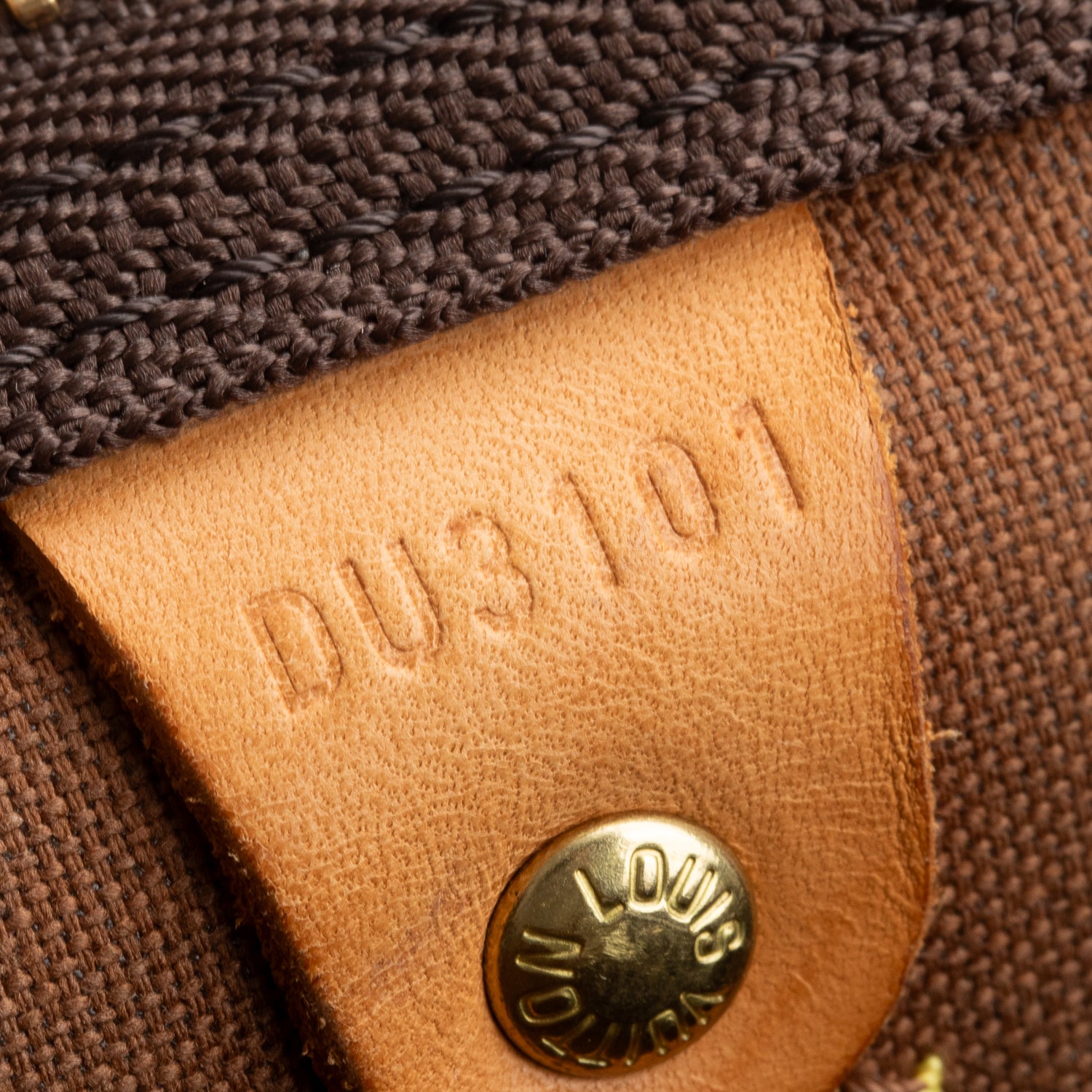 Louis Vuitton Monogram Keepall Bandouliere 55 w/ Strap