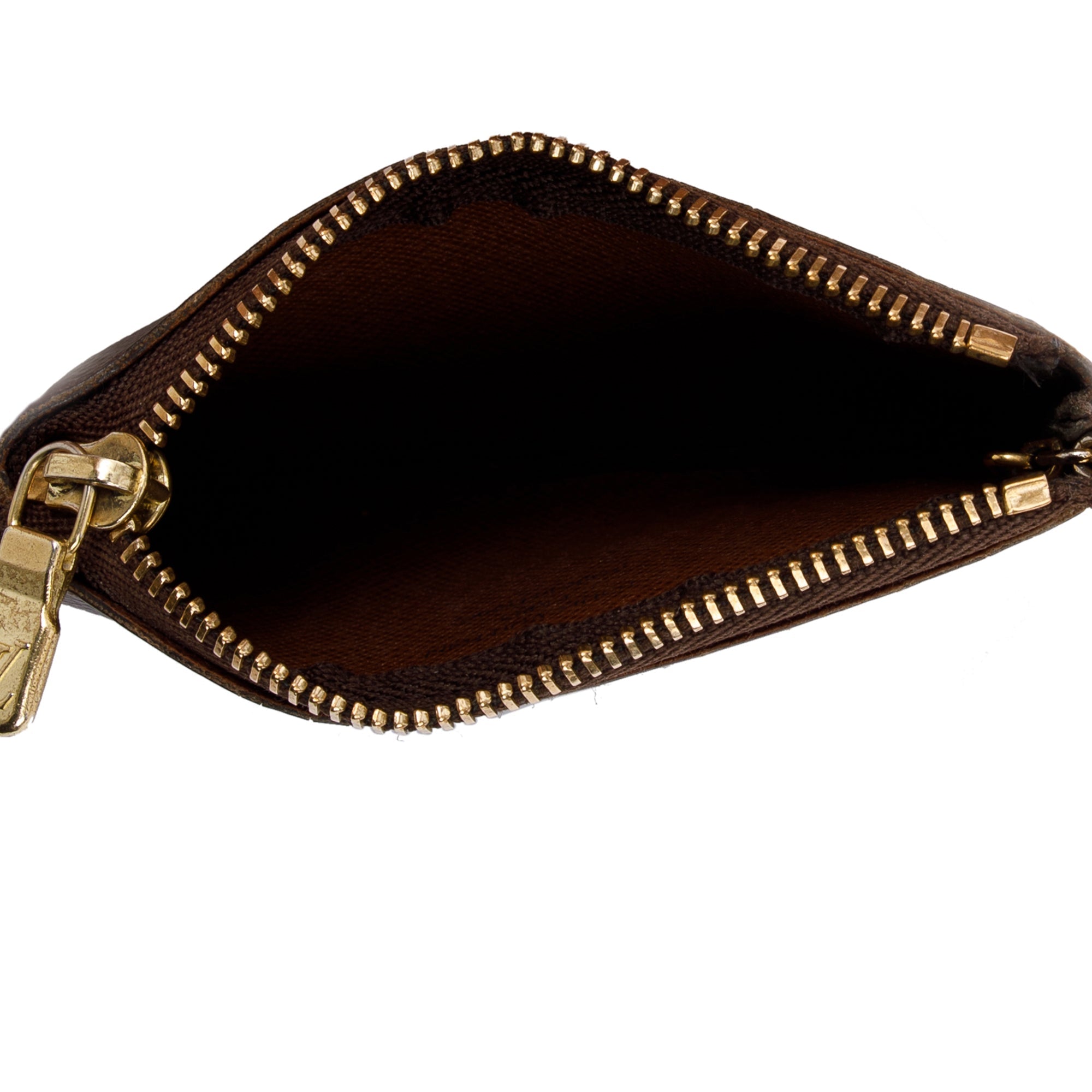 Louis Vuitton Monogram Key Pouch
