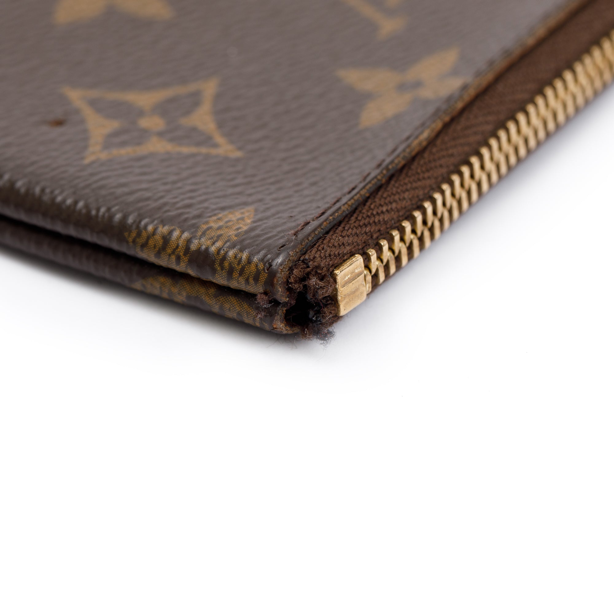 Louis Vuitton Monogram Key Pouch