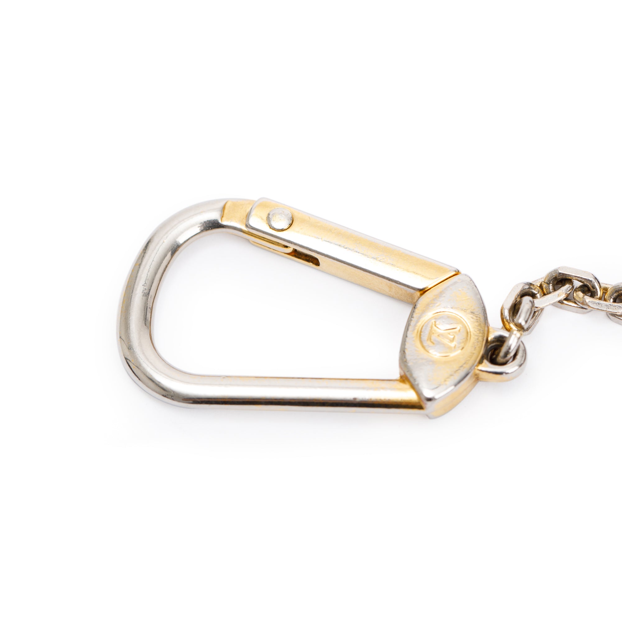 Louis Vuitton Monogram Key Pouch