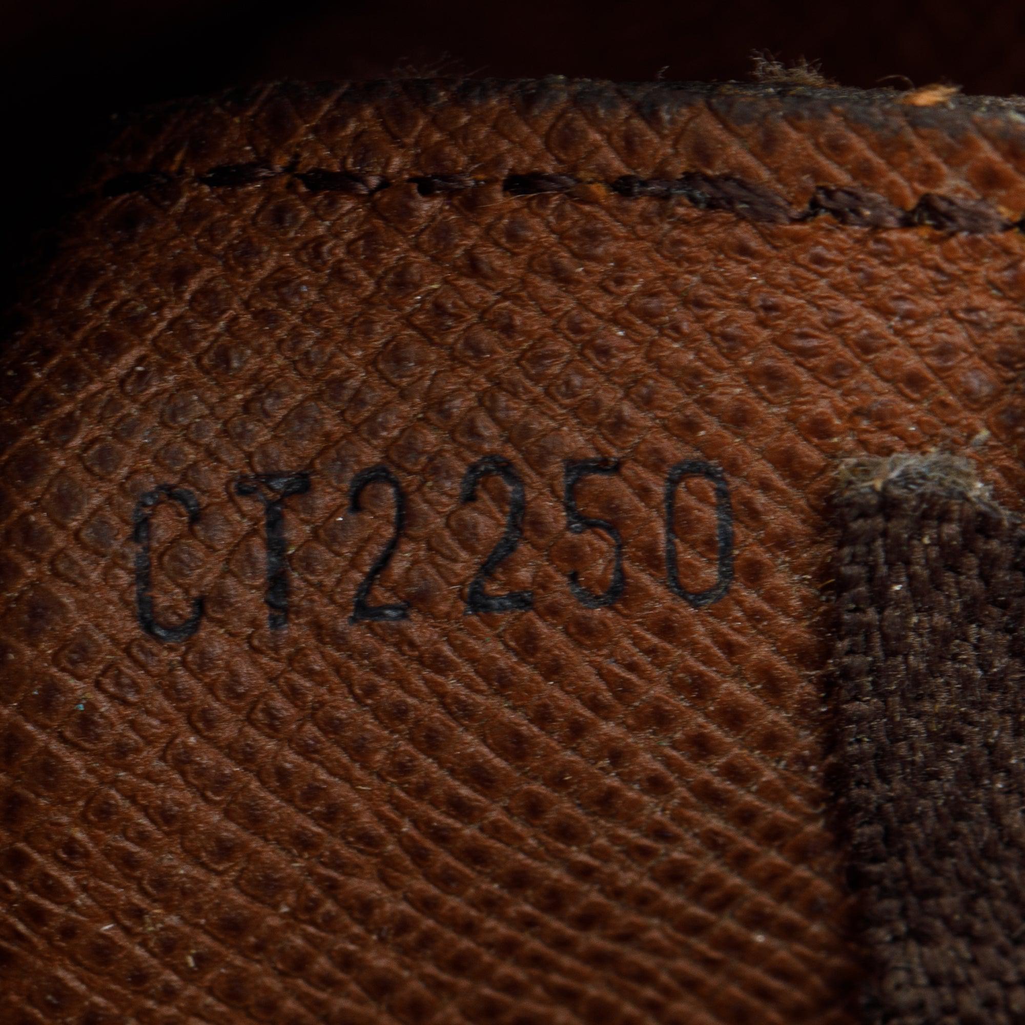 Louis Vuitton Monogram Key Pouch