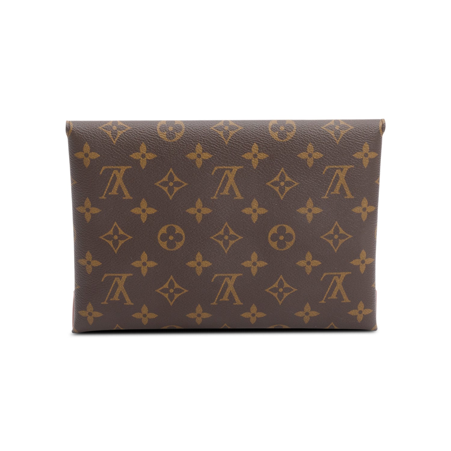 Louis Vuitton Monogram Kirigami Pochette GM w/ Box