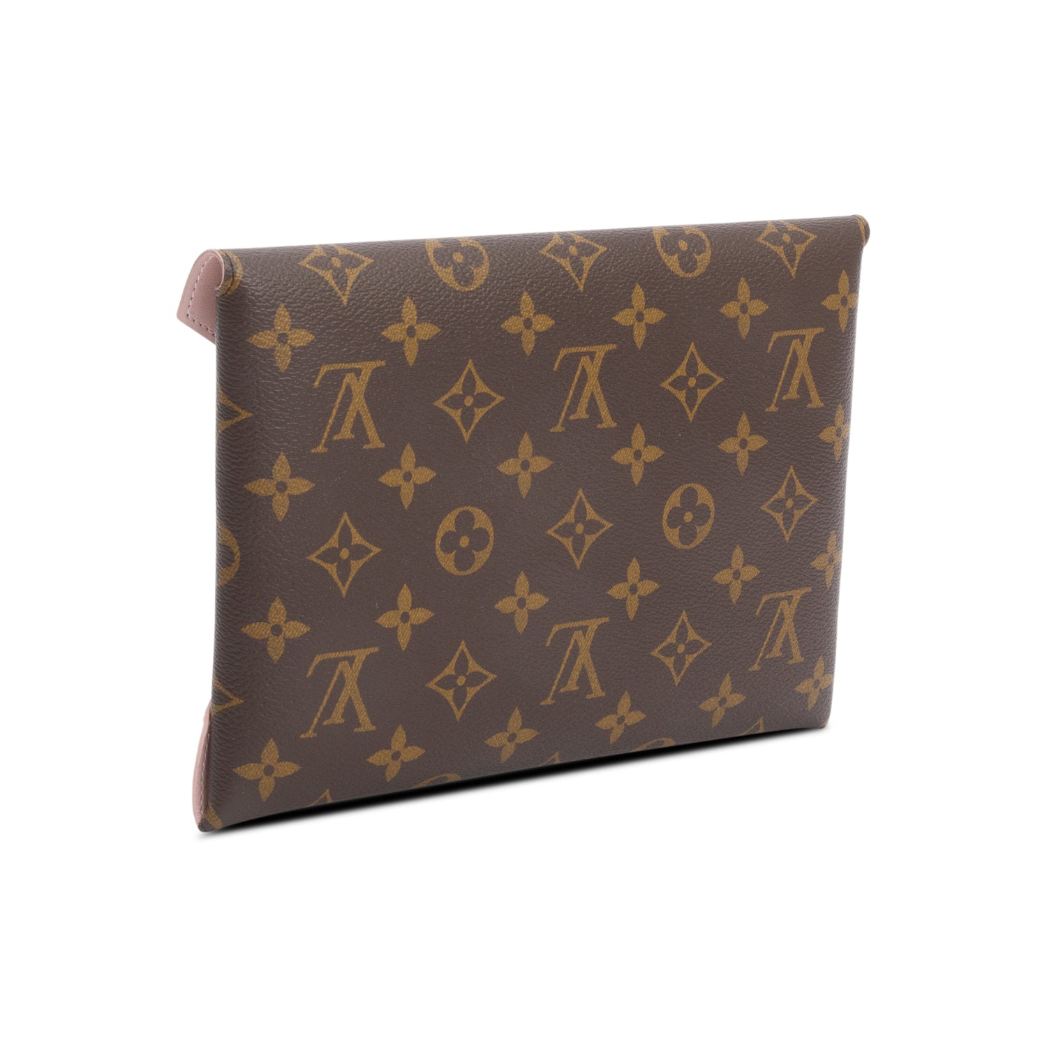 Louis Vuitton Monogram Kirigami Pochette GM w/ Box
