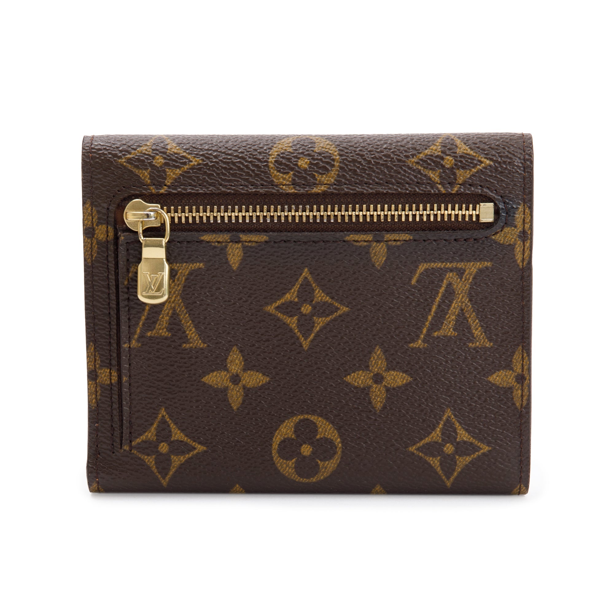 Louis Vuitton Monogram Koala Wallet