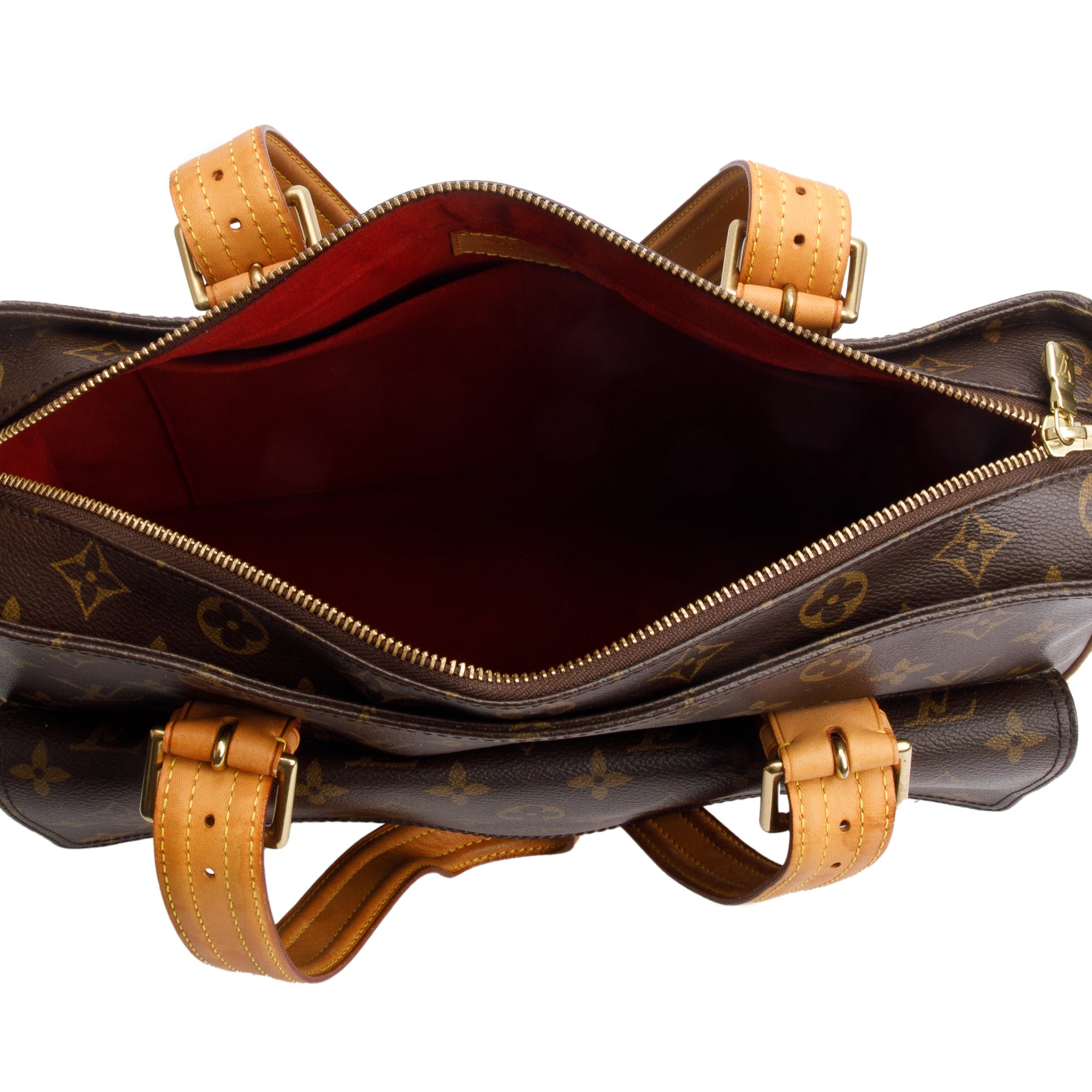 Louis Vuitton Monogram LV Multipli-Cite