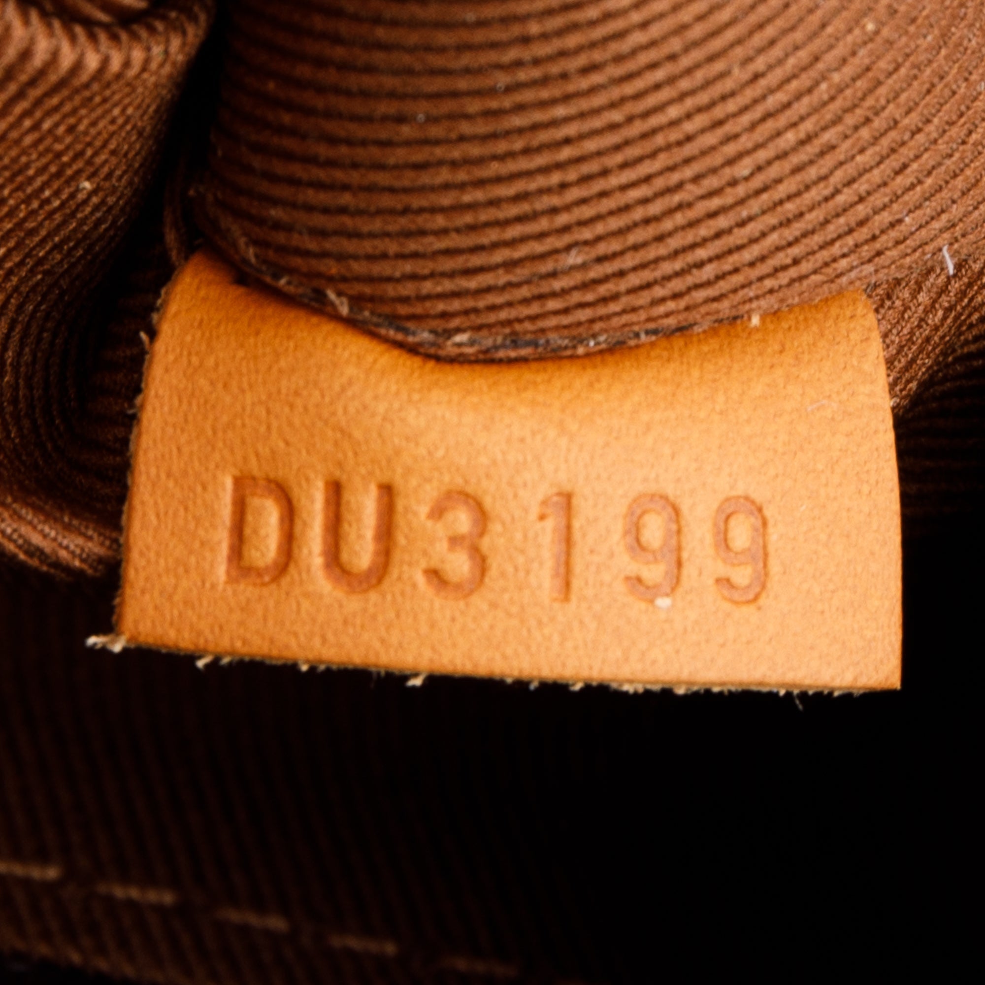 Louis Vuitton Monogram Legacy Milk Box Crossbody Bag