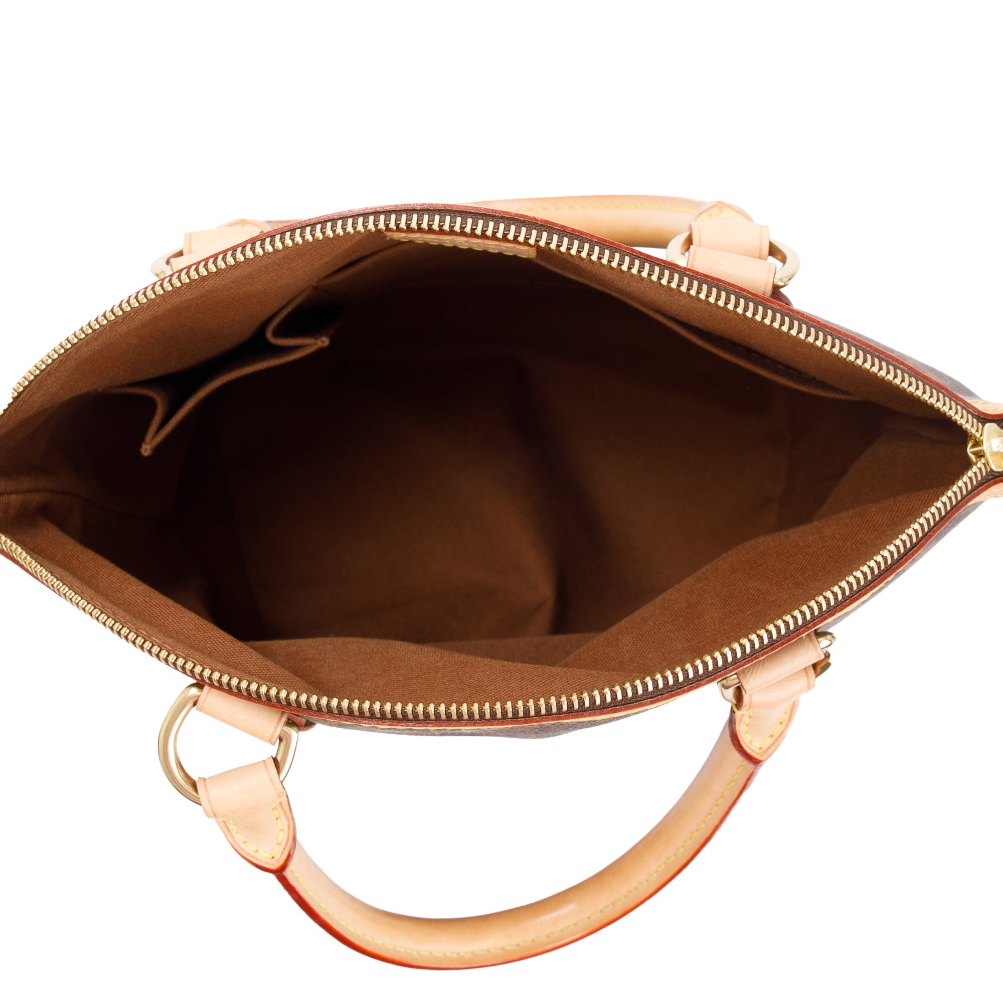 Louis Vuitton Monogram Lockit PM