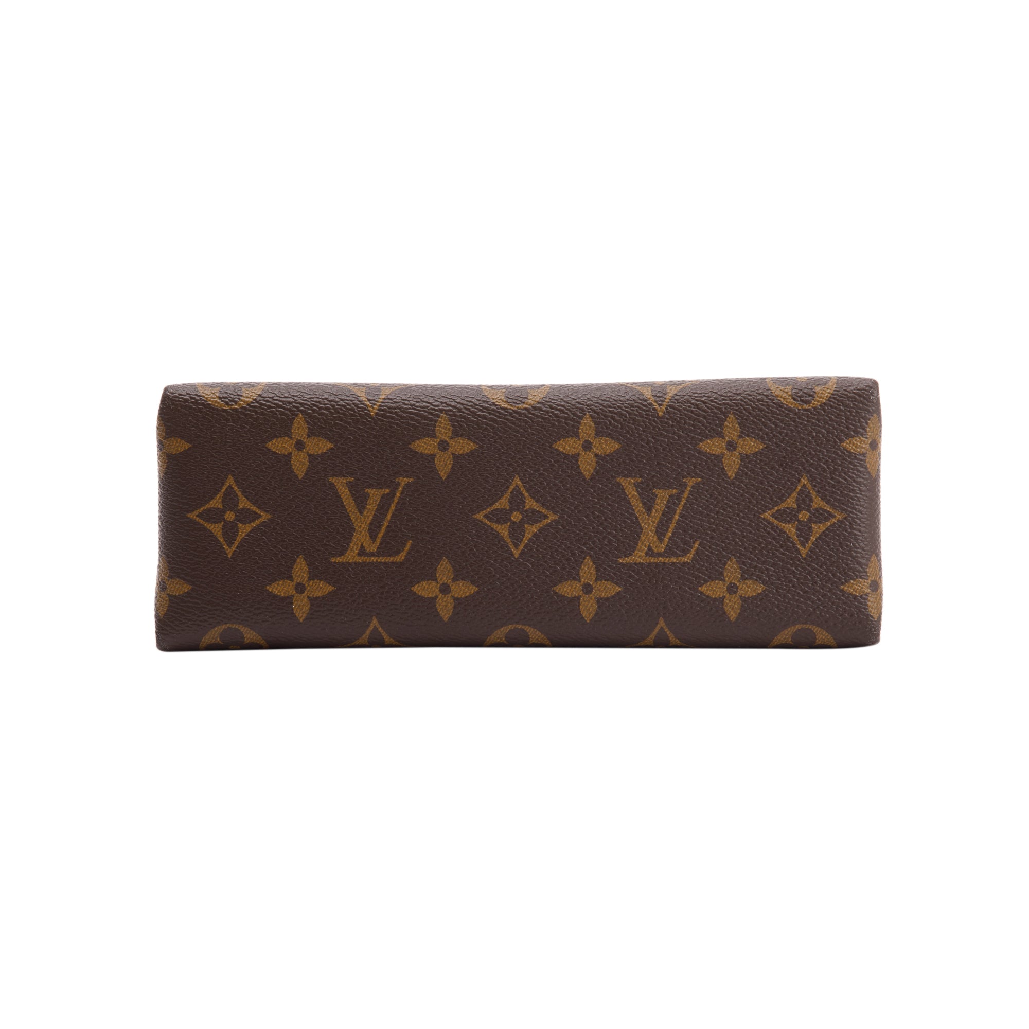Louis Vuitton Monogram Locky BB w/ Strap