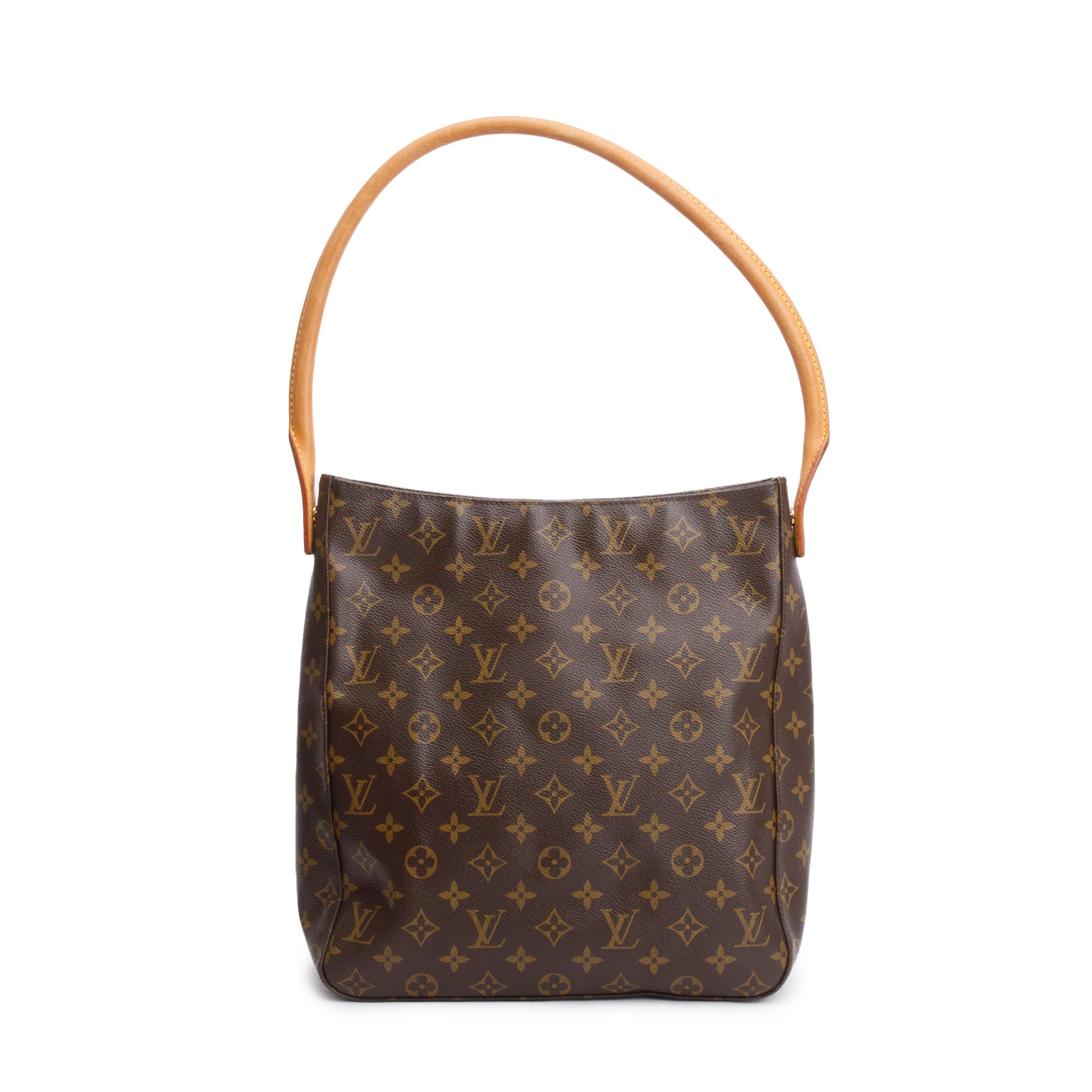 Louis Vuitton Monogram Looping GM