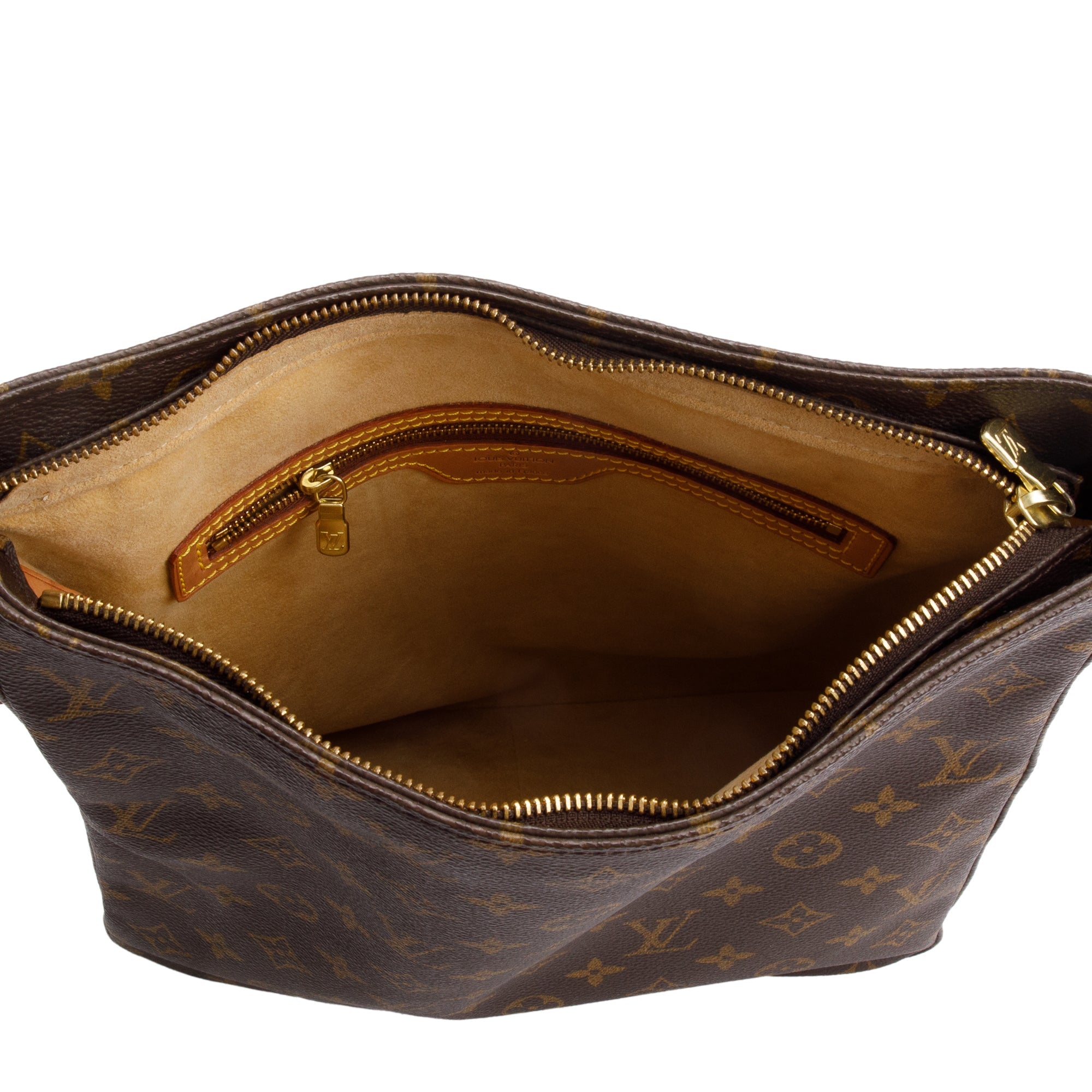 Louis Vuitton Monogram Looping GM