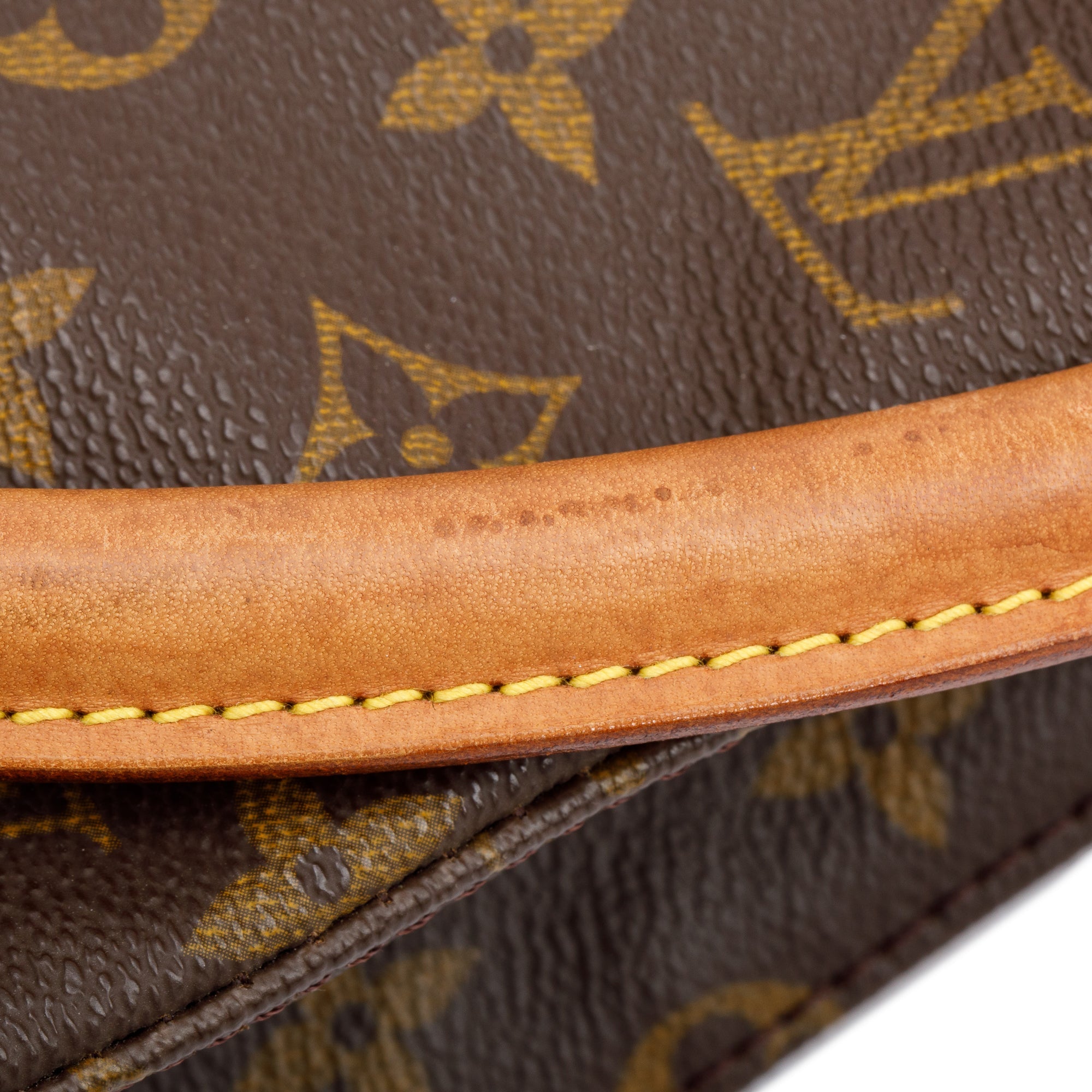 Louis Vuitton Monogram Looping GM