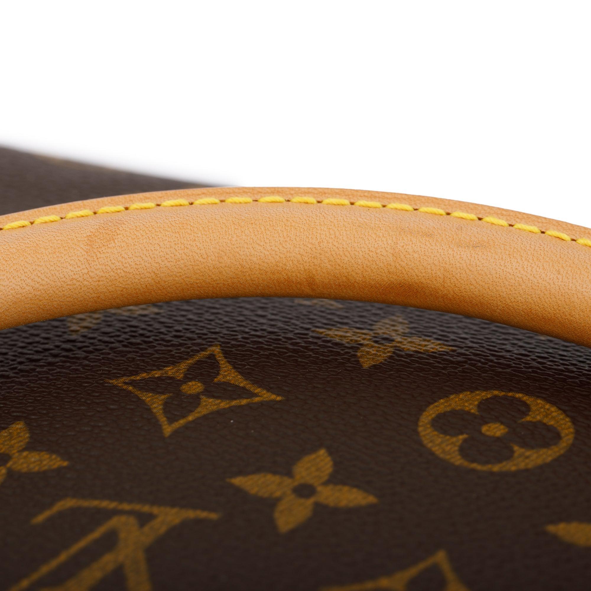 Louis Vuitton Monogram Looping GM