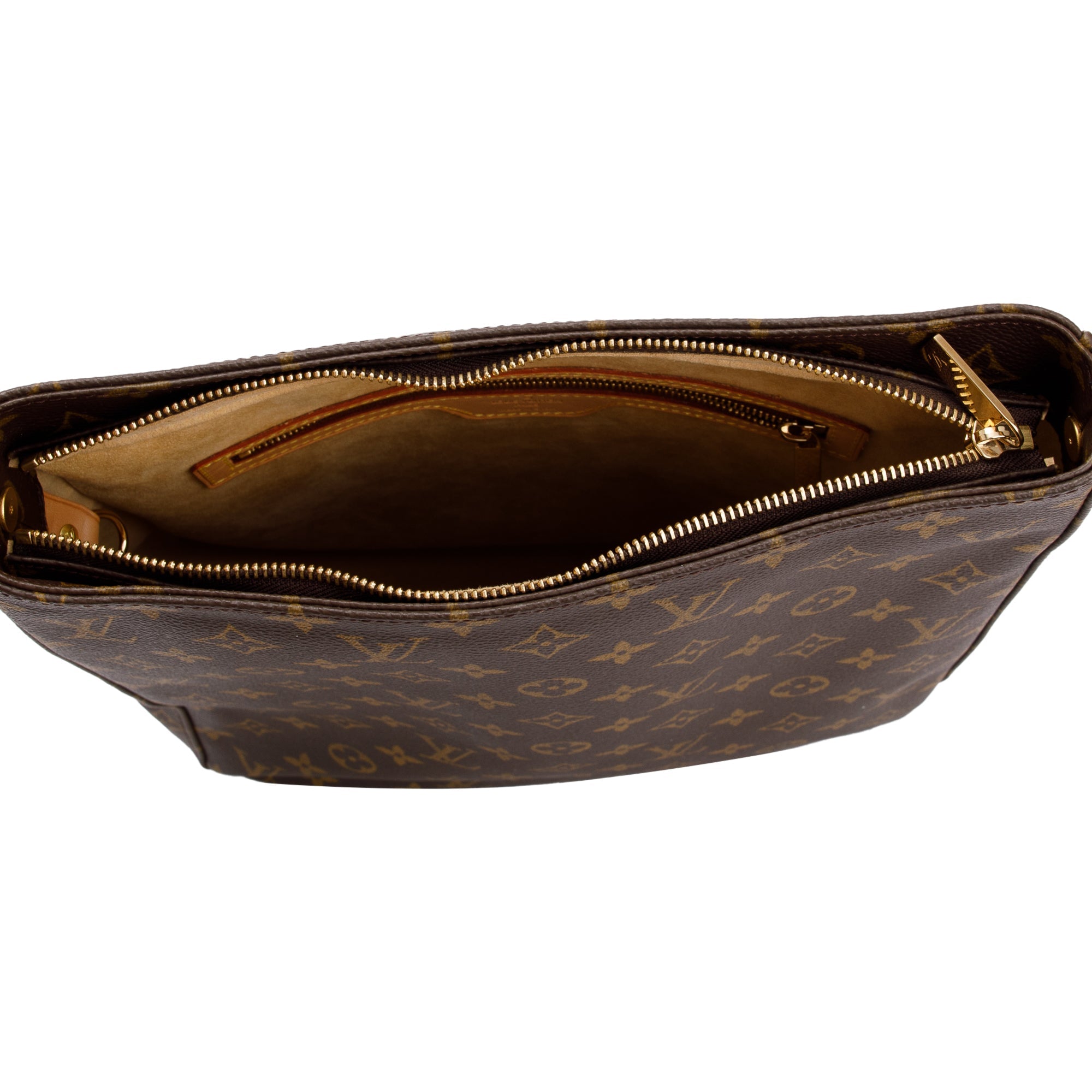 Louis Vuitton Monogram Looping GM