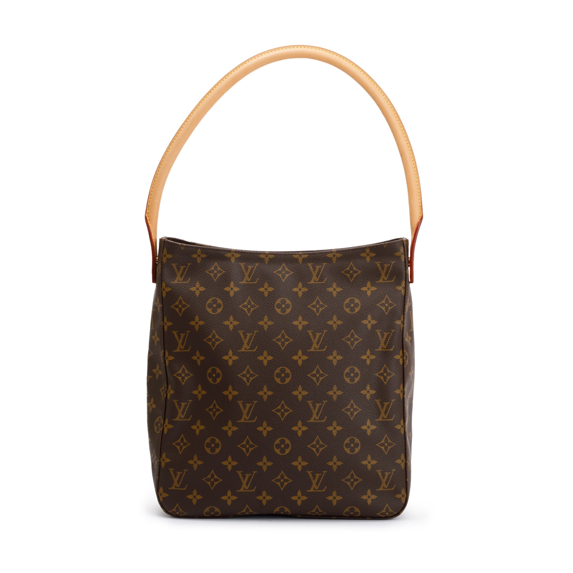 Louis Vuitton Monogram Looping GM