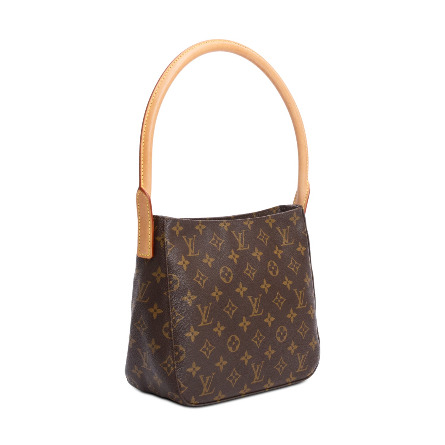 Louis Vuitton Monogram Looping MM