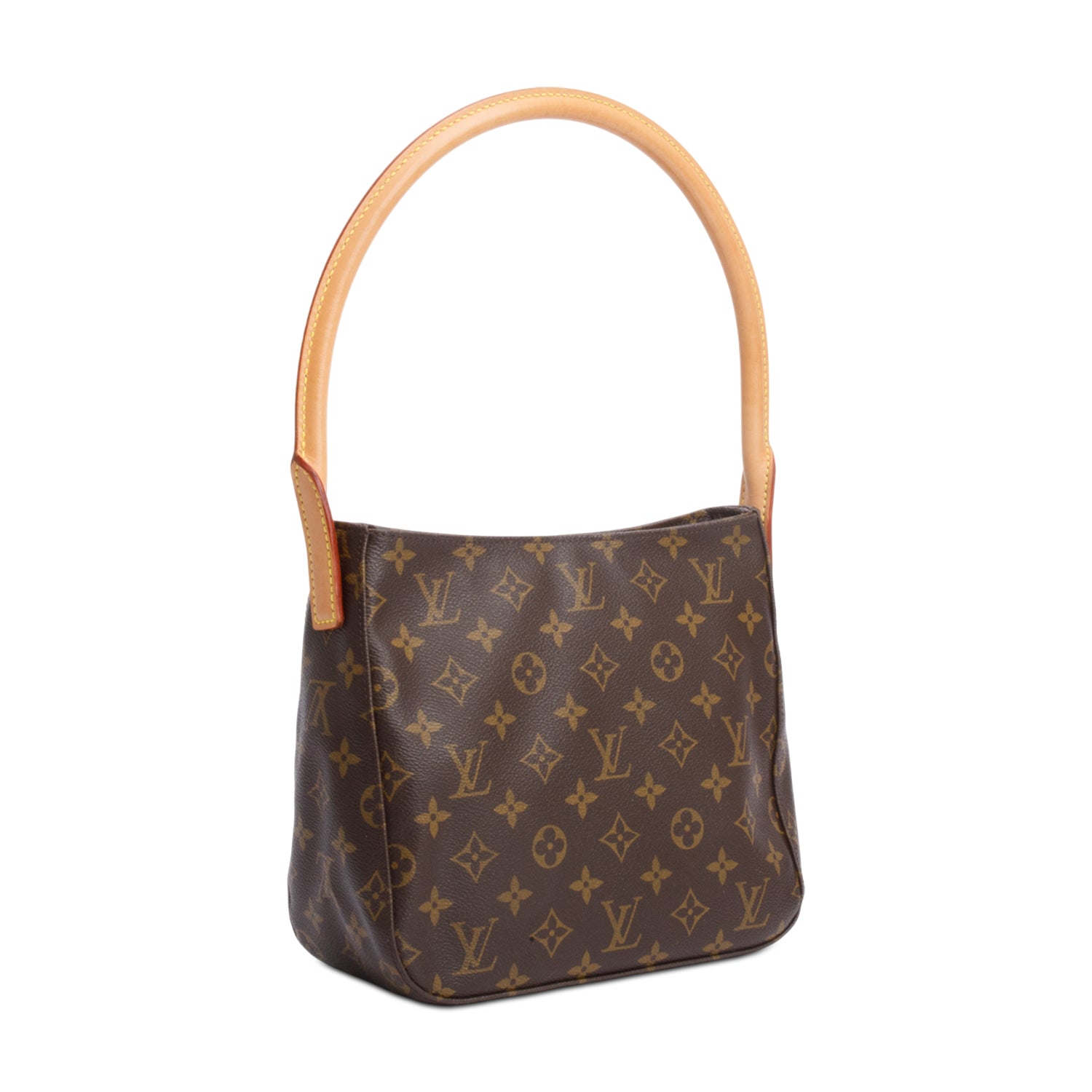Louis Vuitton Monogram Looping MM