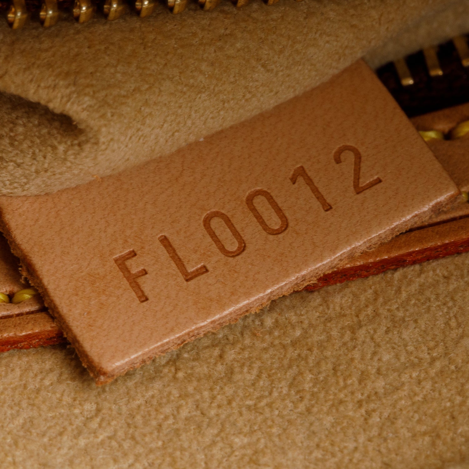 Louis Vuitton Monogram Looping MM