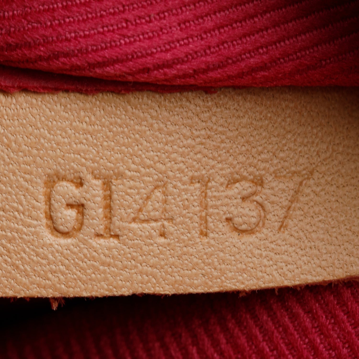 Louis Vuitton Monogram Lorette Bag