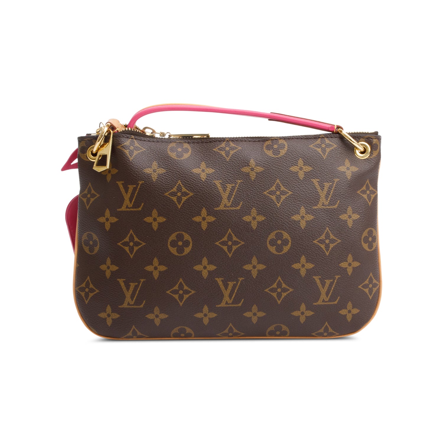 Louis Vuitton Monogram Lorette Bag