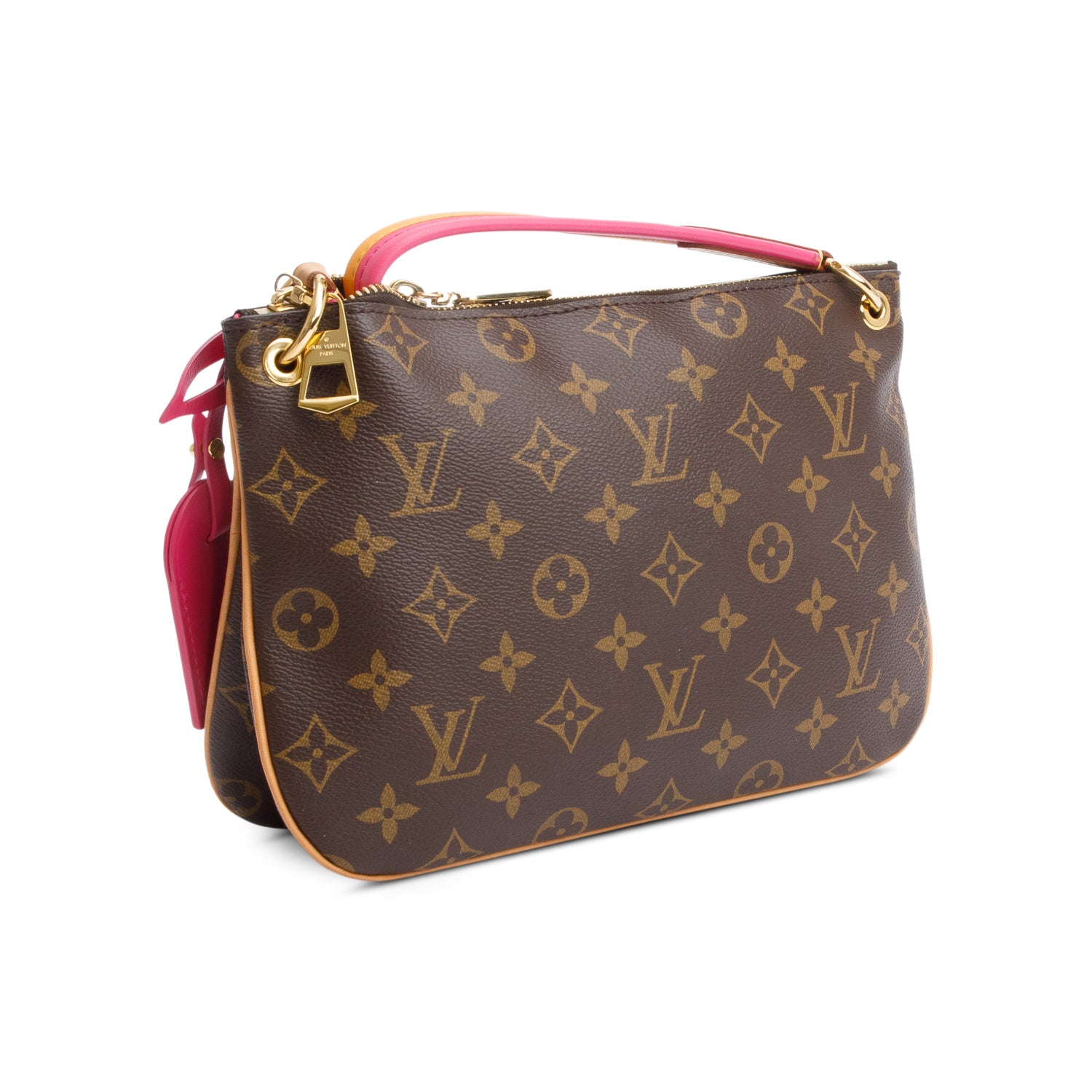 Louis Vuitton Monogram Lorette Bag