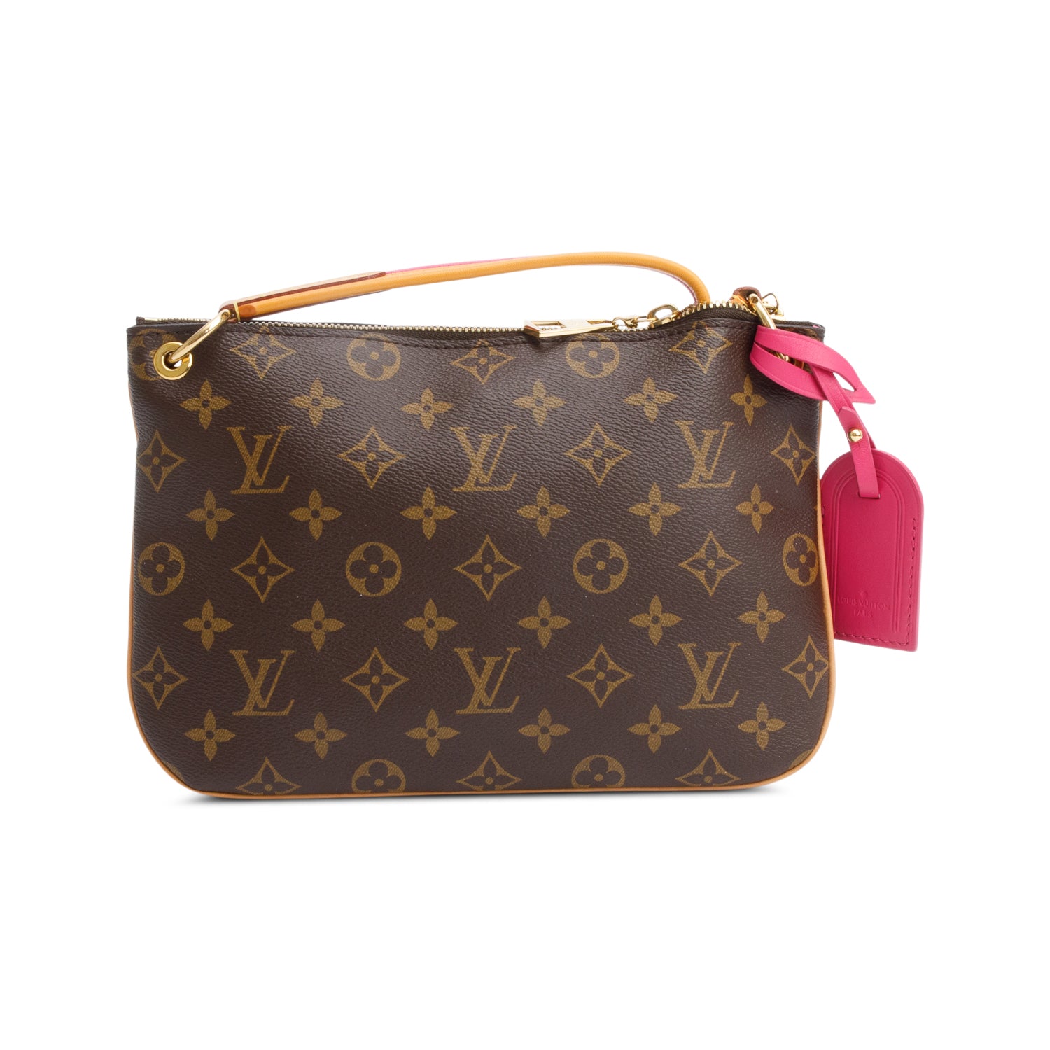 Louis Vuitton Monogram Lorette Bag