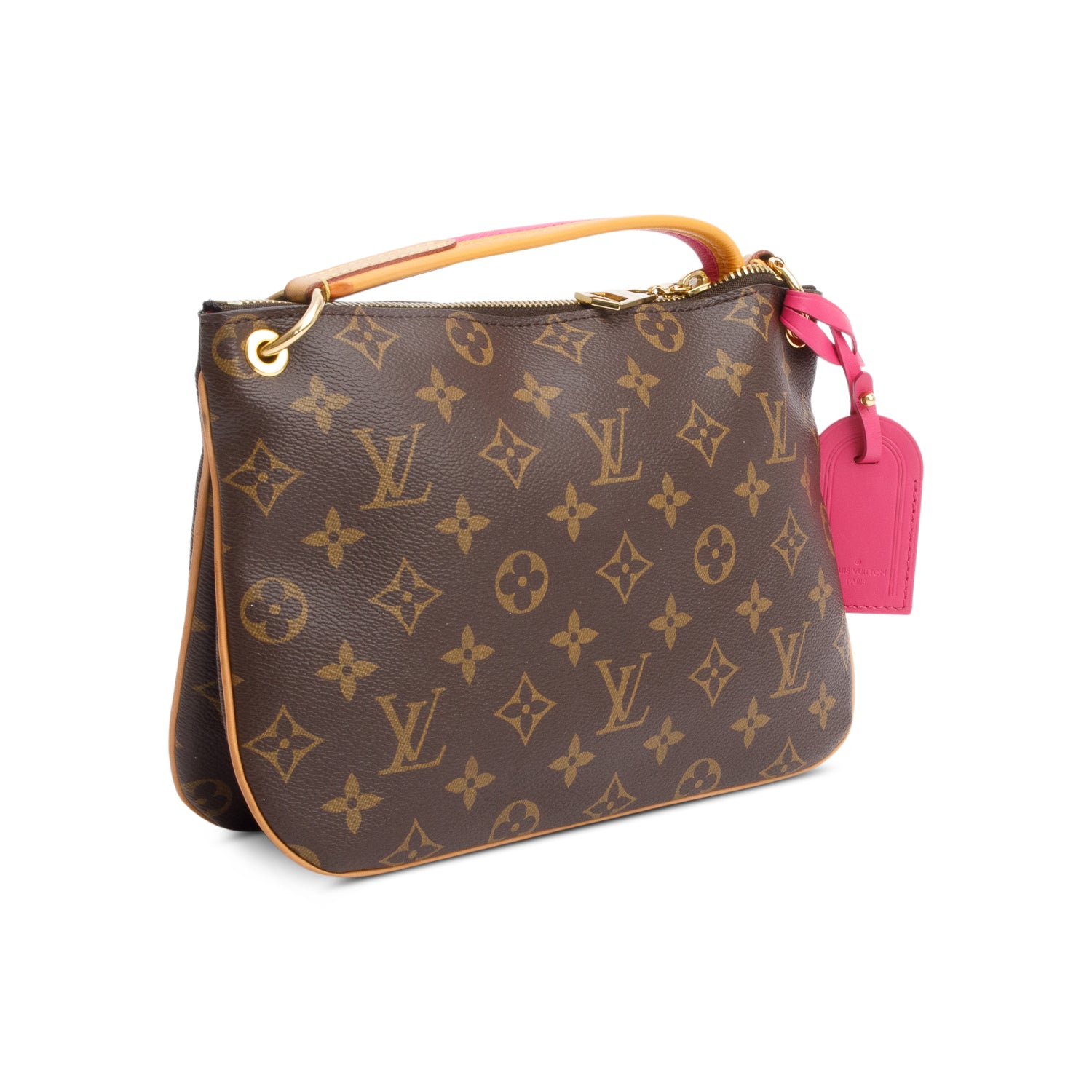 Louis Vuitton Monogram Lorette Bag