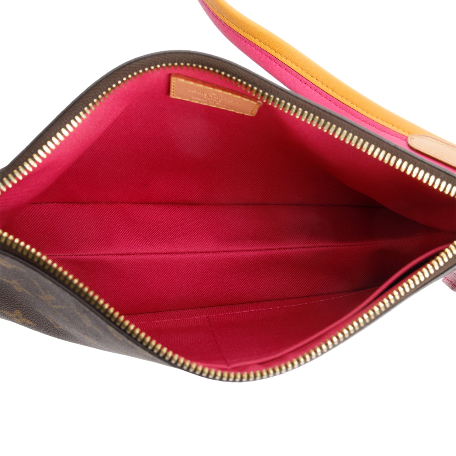 Louis Vuitton Monogram Lorette Bag