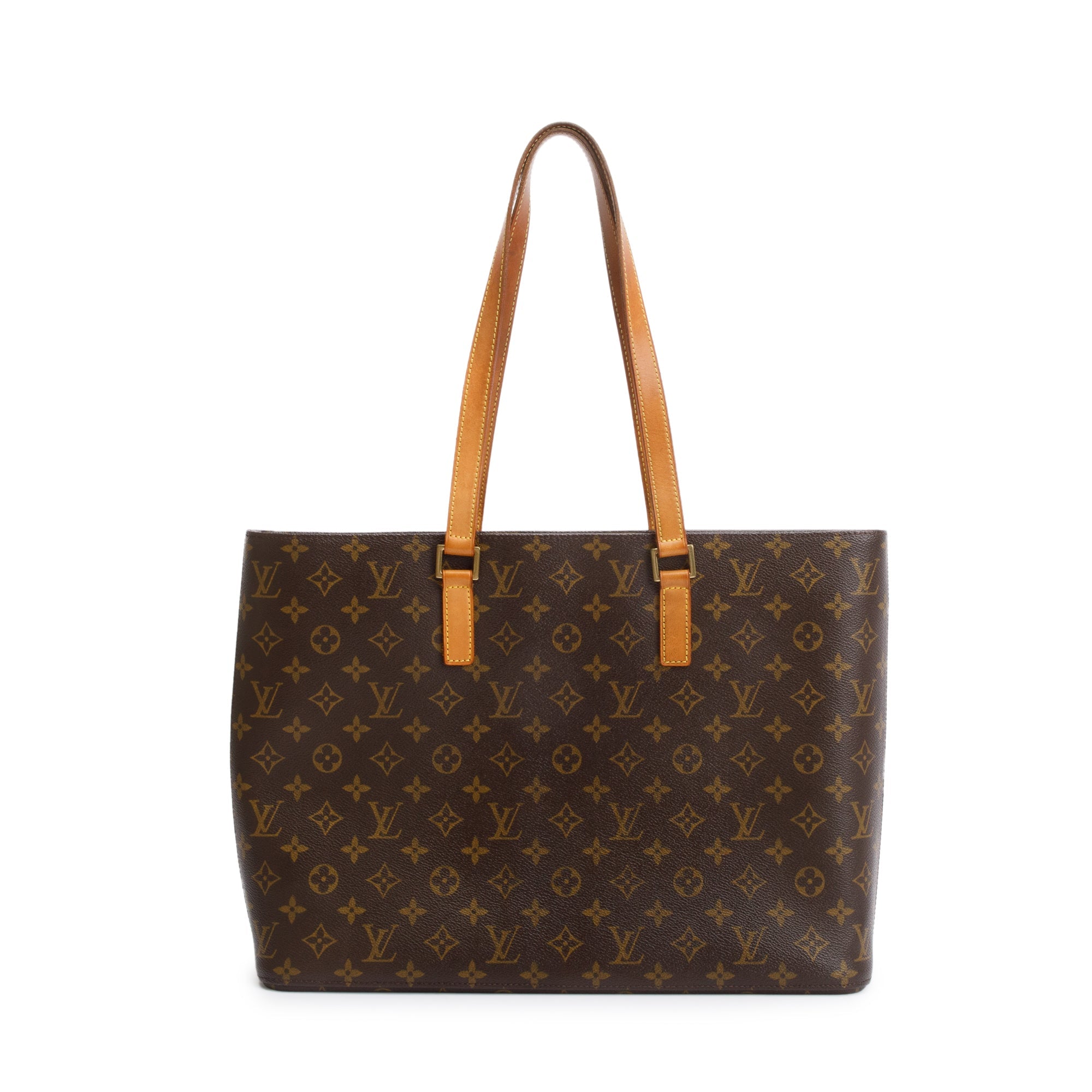 Louis Vuitton Monogram Luco Tote
