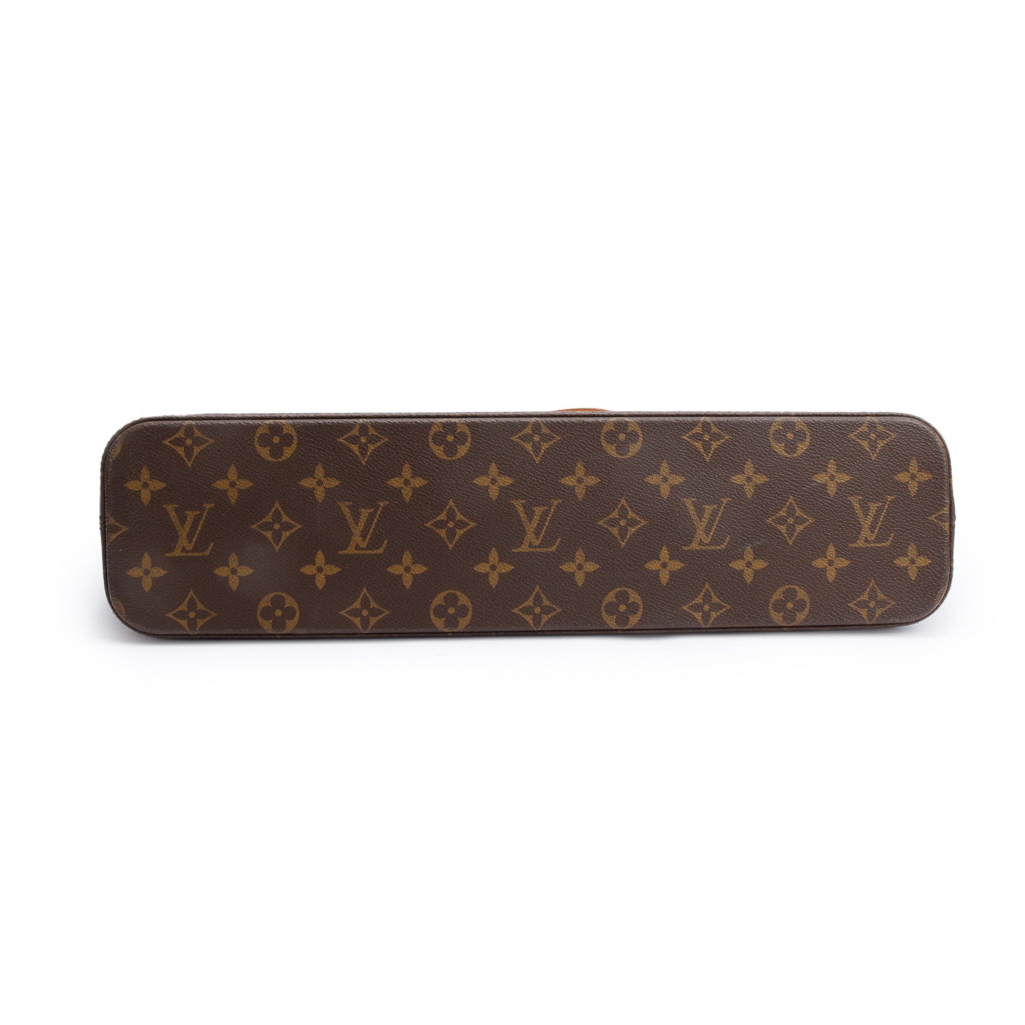 Louis Vuitton Monogram Luco Tote