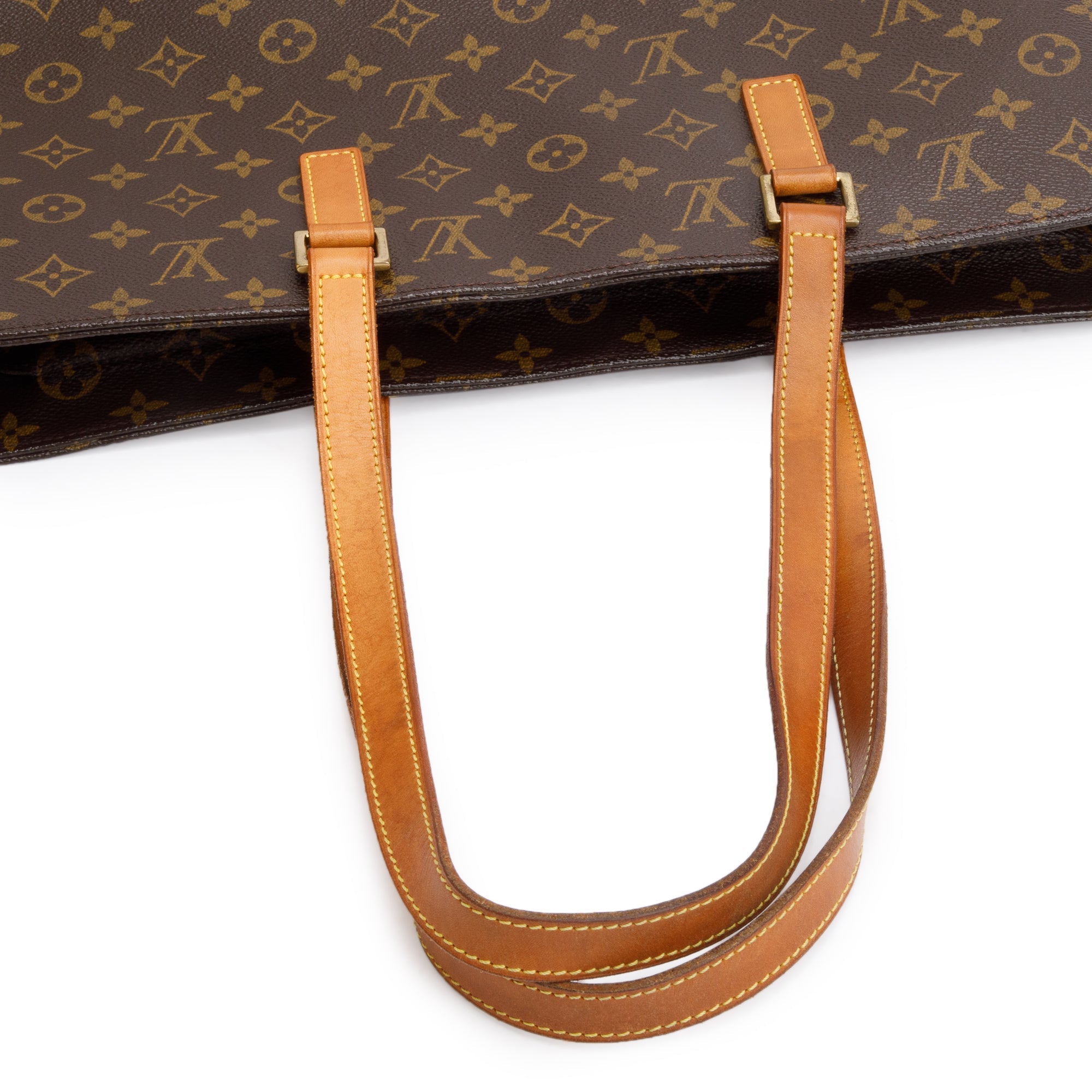 Louis Vuitton Monogram Luco Tote