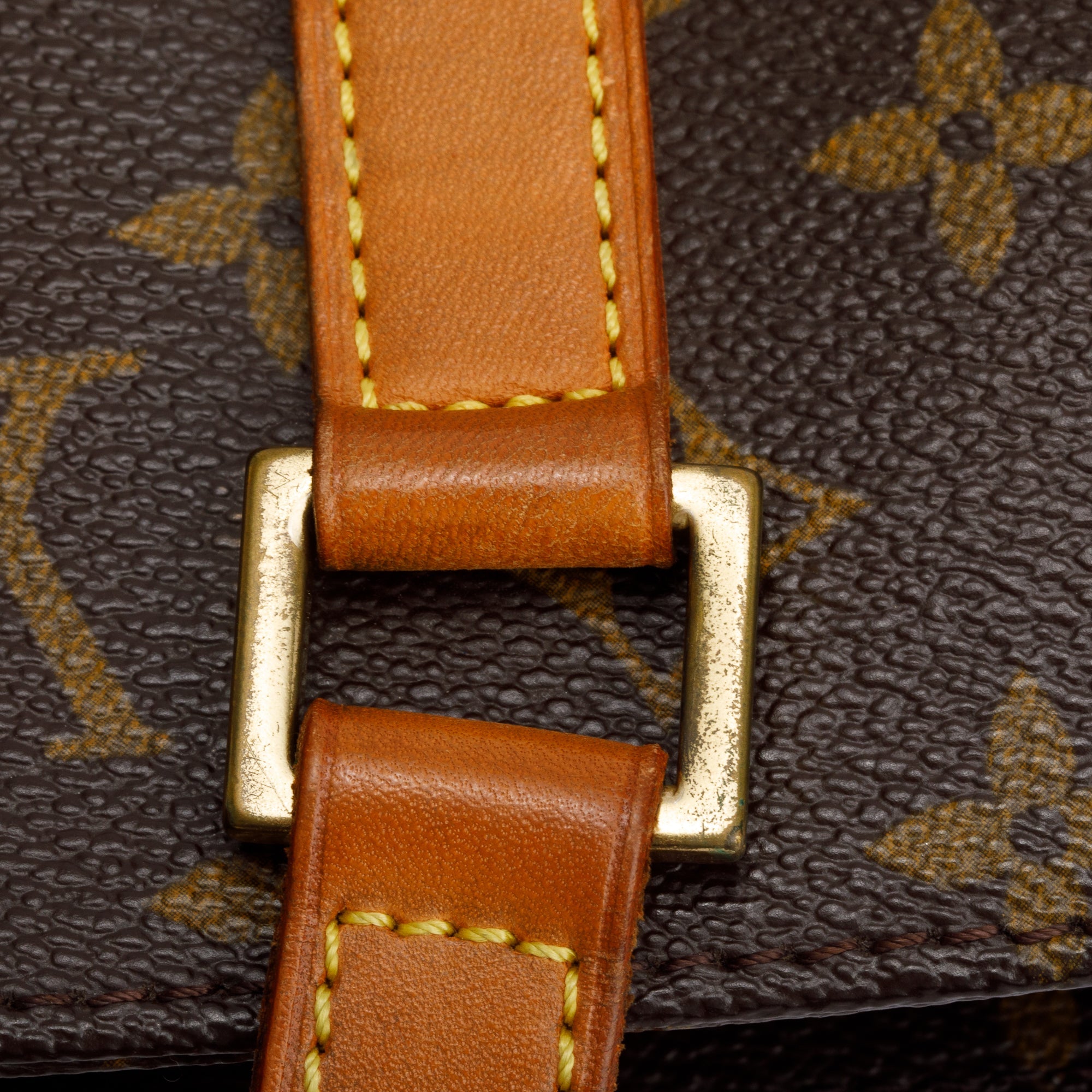 Louis Vuitton Monogram Luco Tote