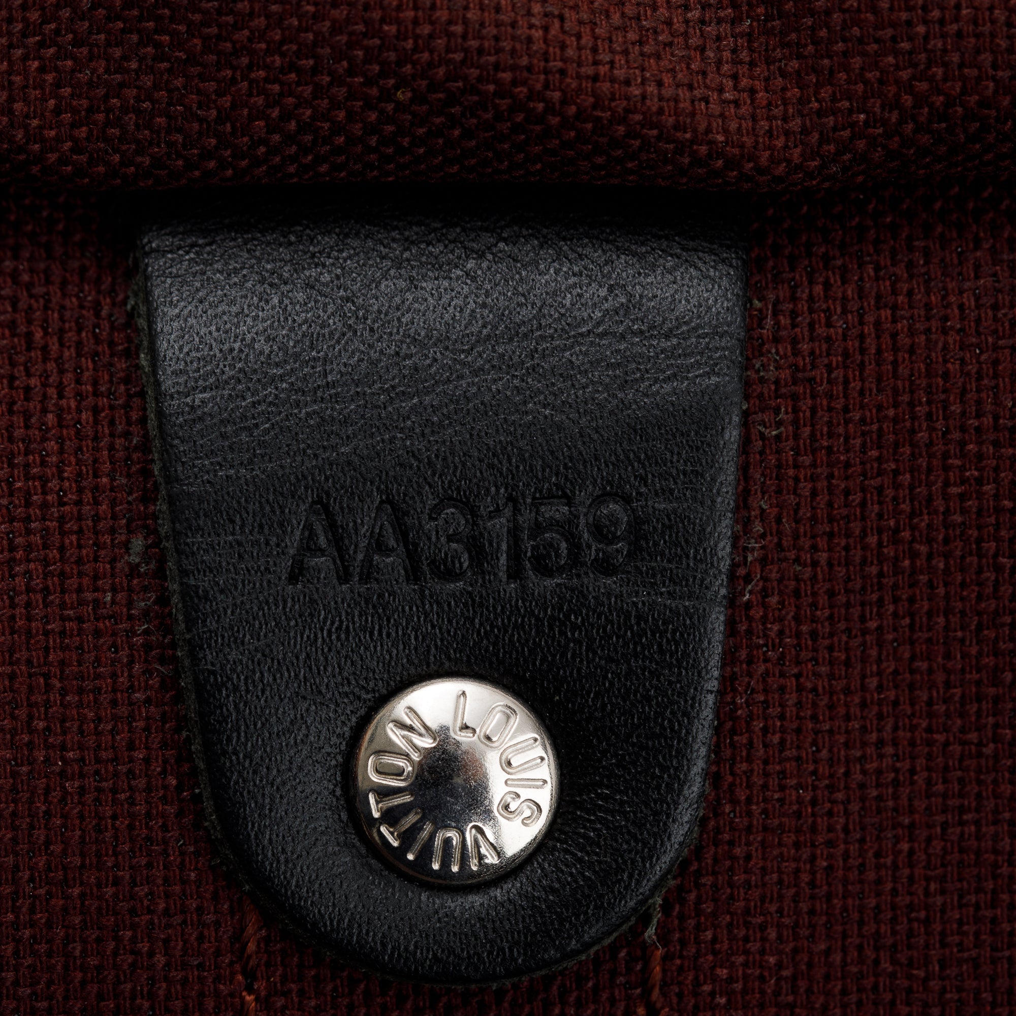 Louis Vuitton Monogram Macassar Keepall Bandouliere 45 w/ Box