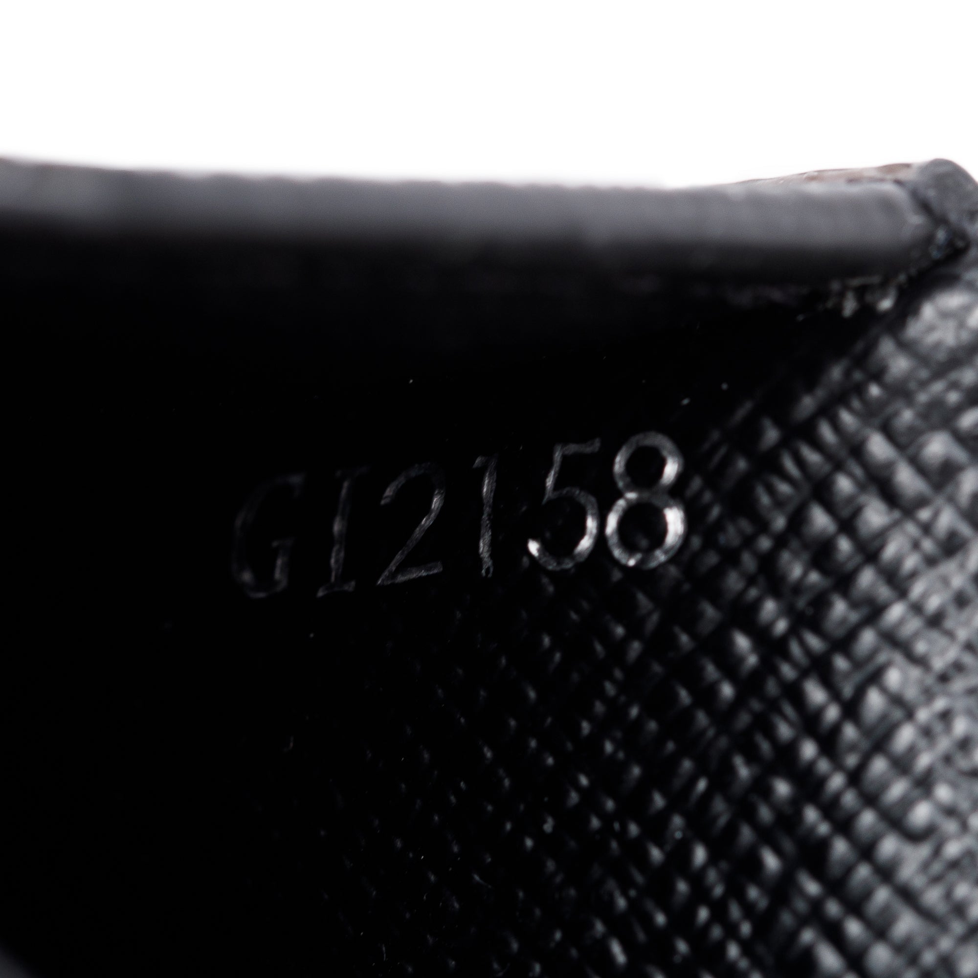 Louis Vuitton Monogram Macassar Pocket Organizer w/ Box