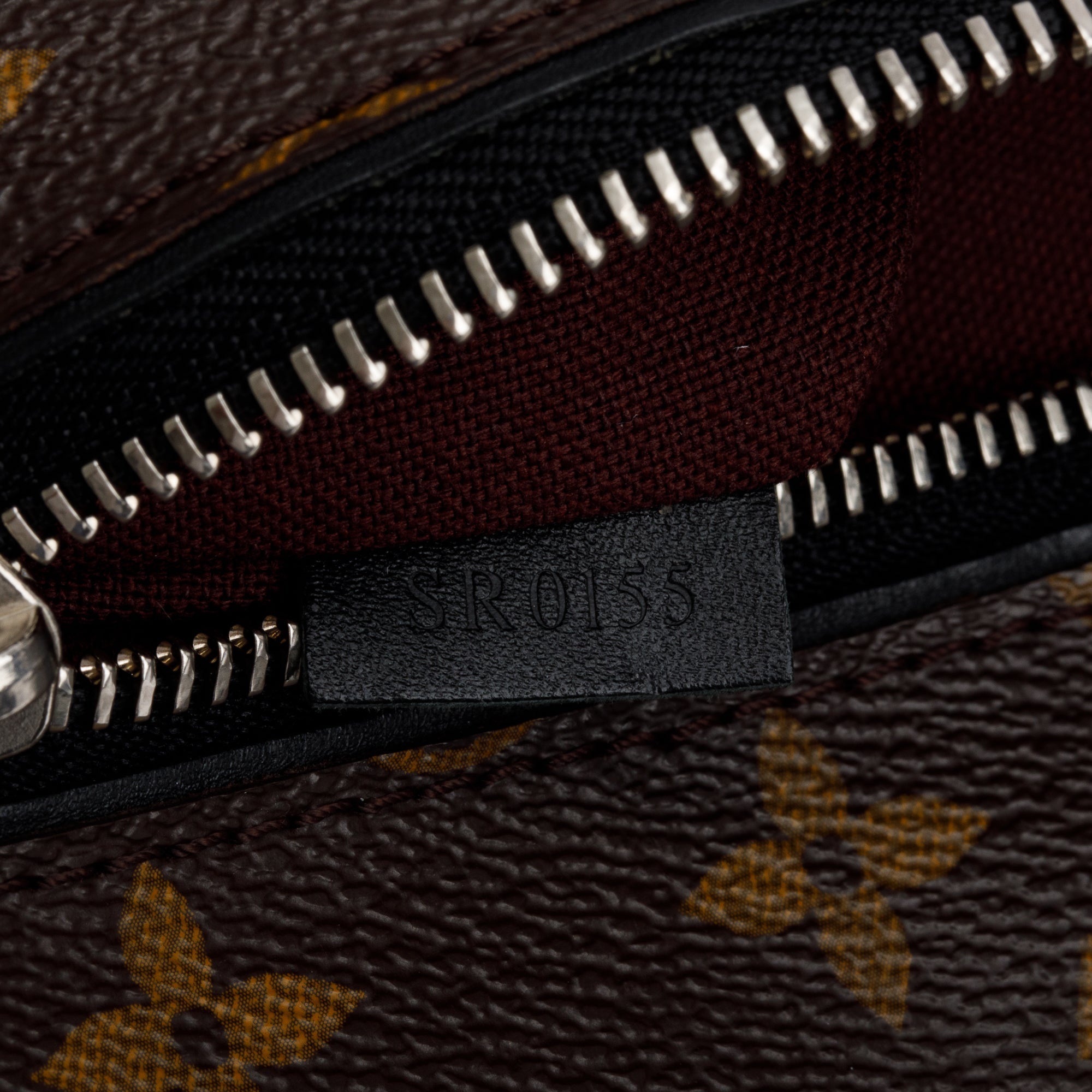 Louis Vuitton Monogram Macassar Torres w/ Box