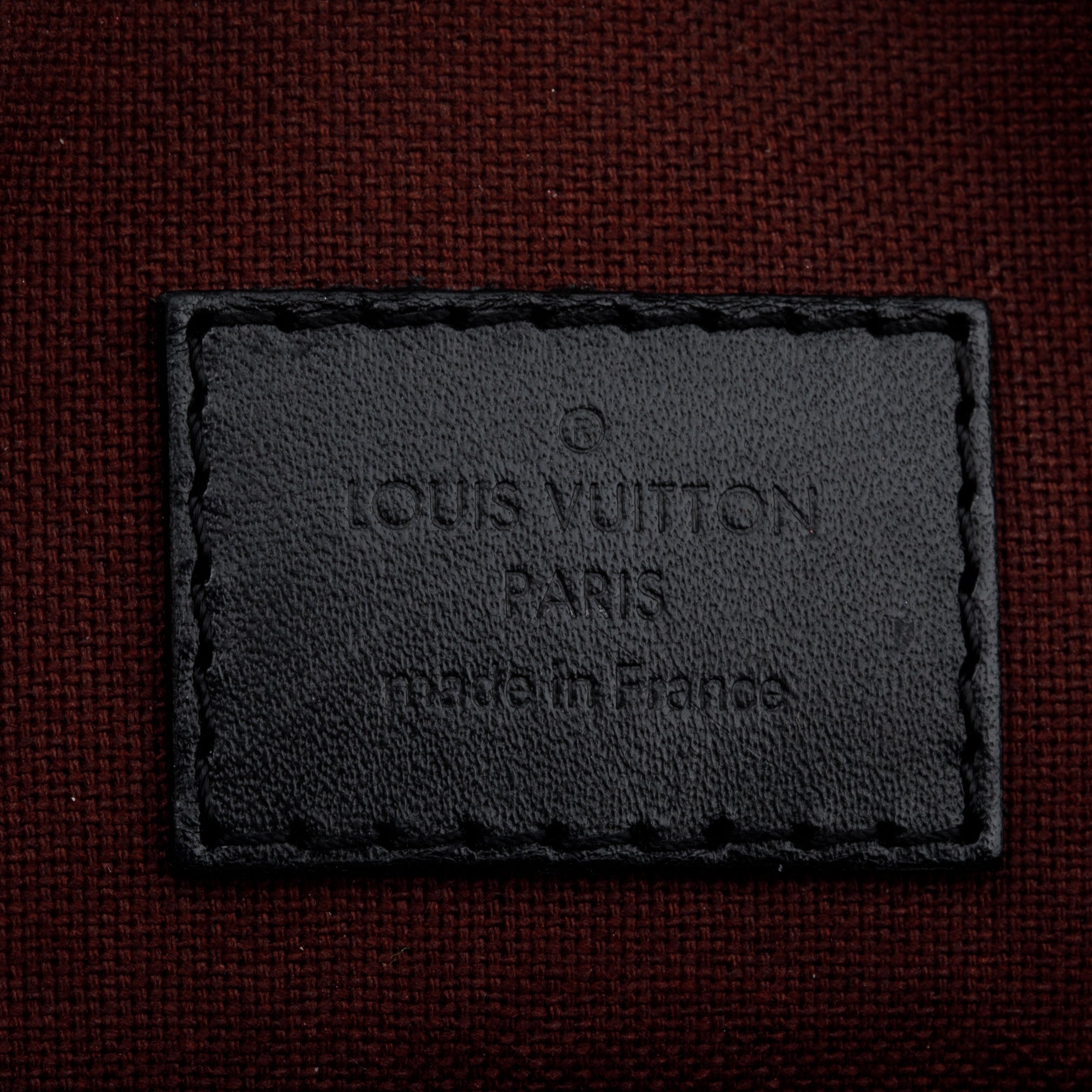 Louis Vuitton Monogram Macassar Torres w/ Box