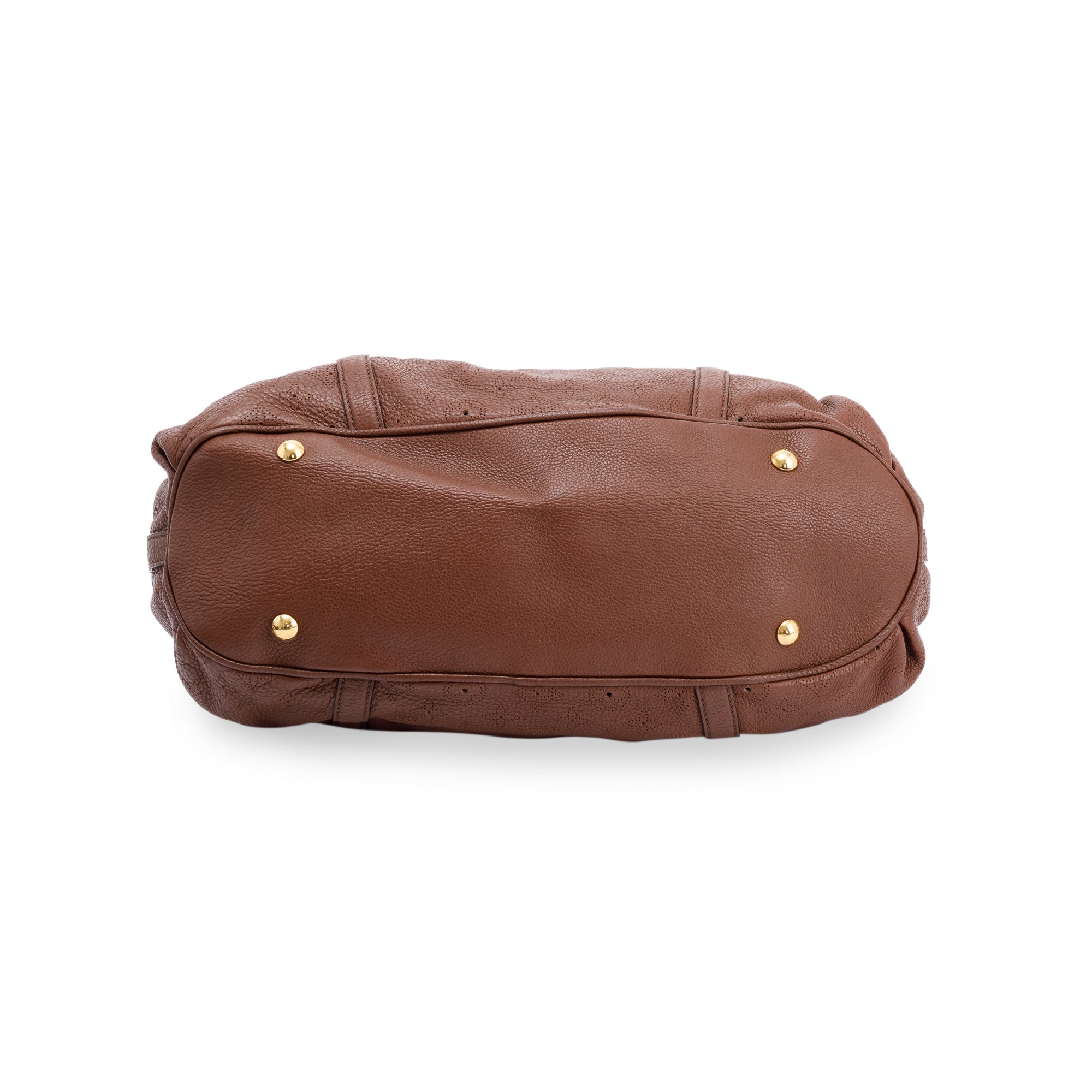 Louis Vuitton Monogram Mahina Lunar GM