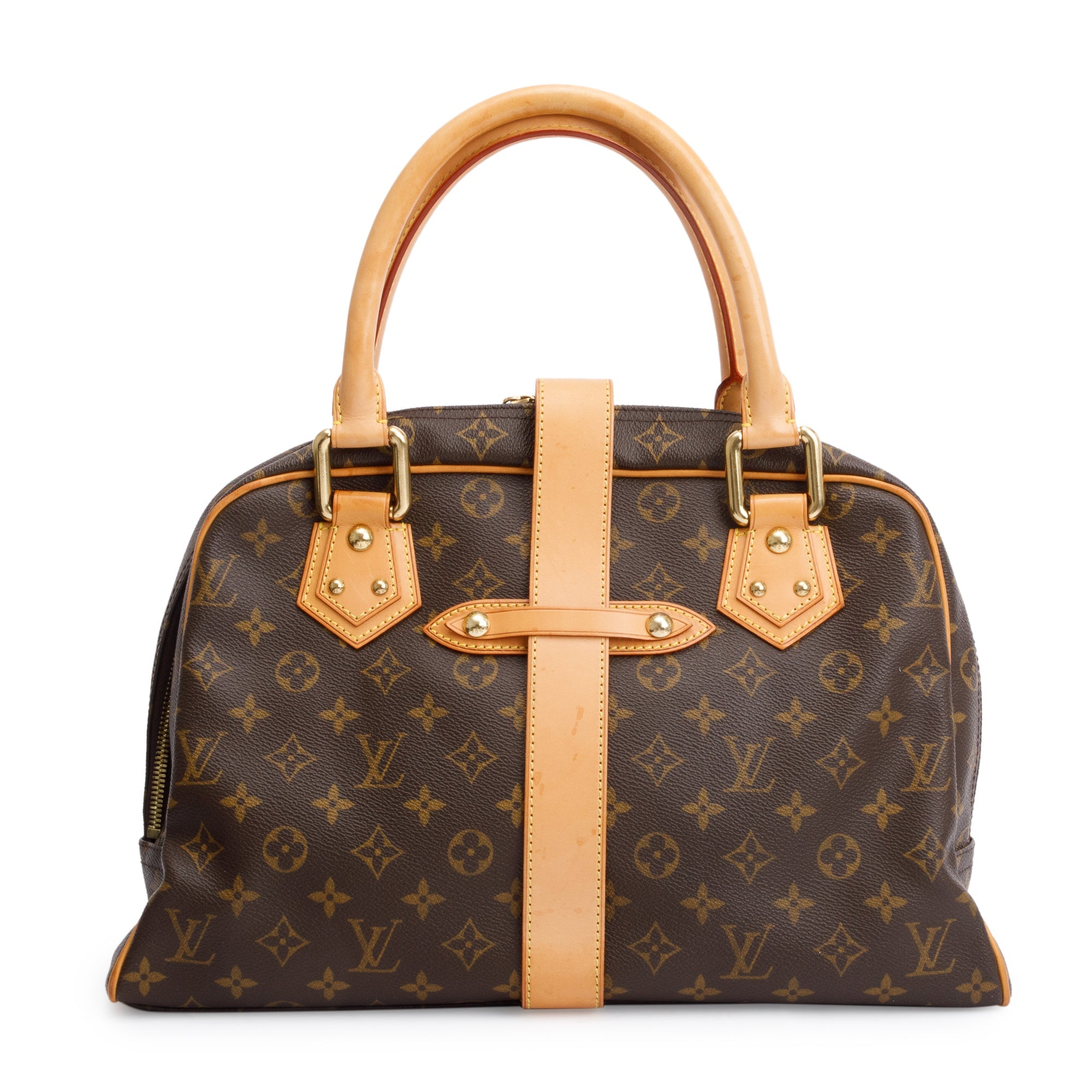 Louis Vuitton Monogram Manhattan GM