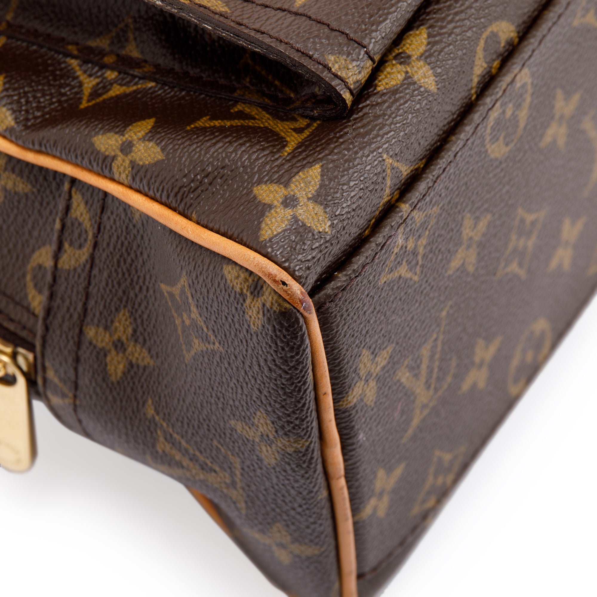 Louis Vuitton Monogram Manhattan GM