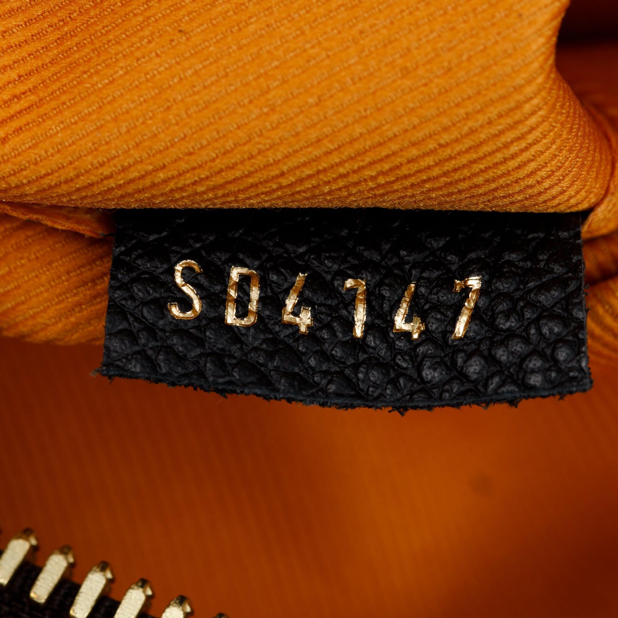 Louis Vuitton Monogram Manhattan NM w/ Strap, Box & Receipt