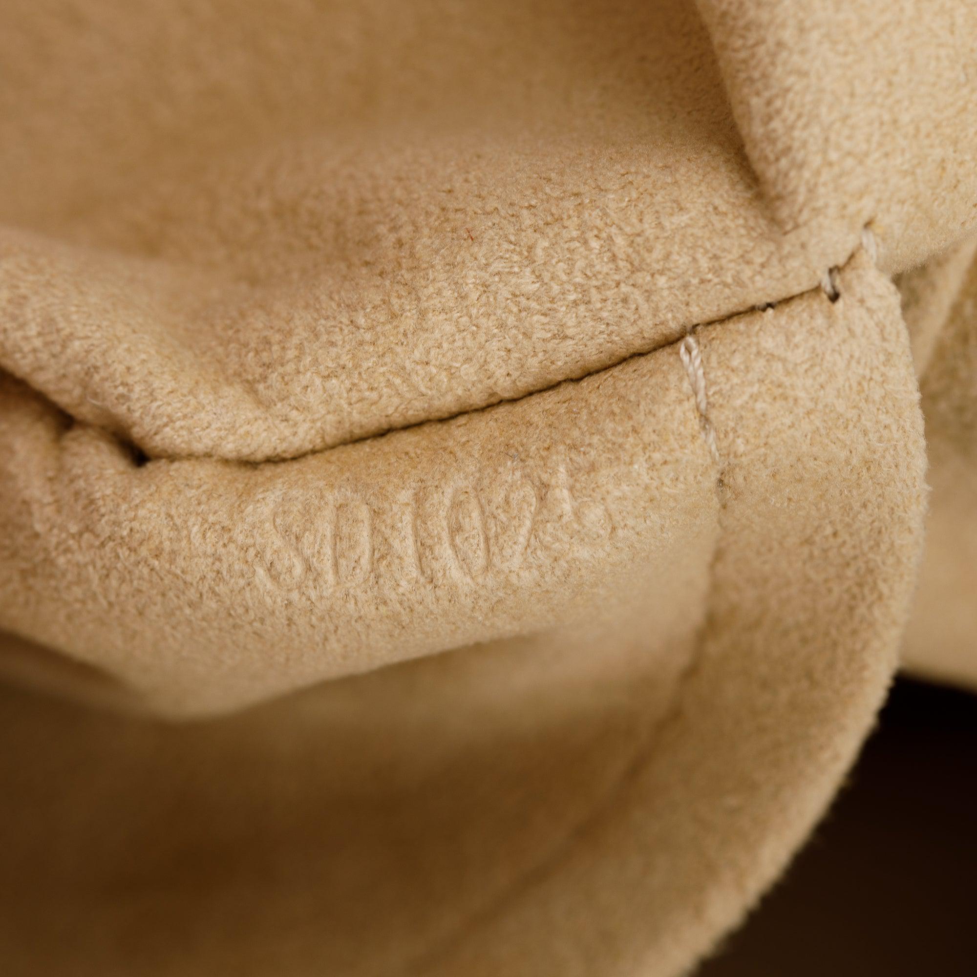 Louis Vuitton Monogram Manhattan PM