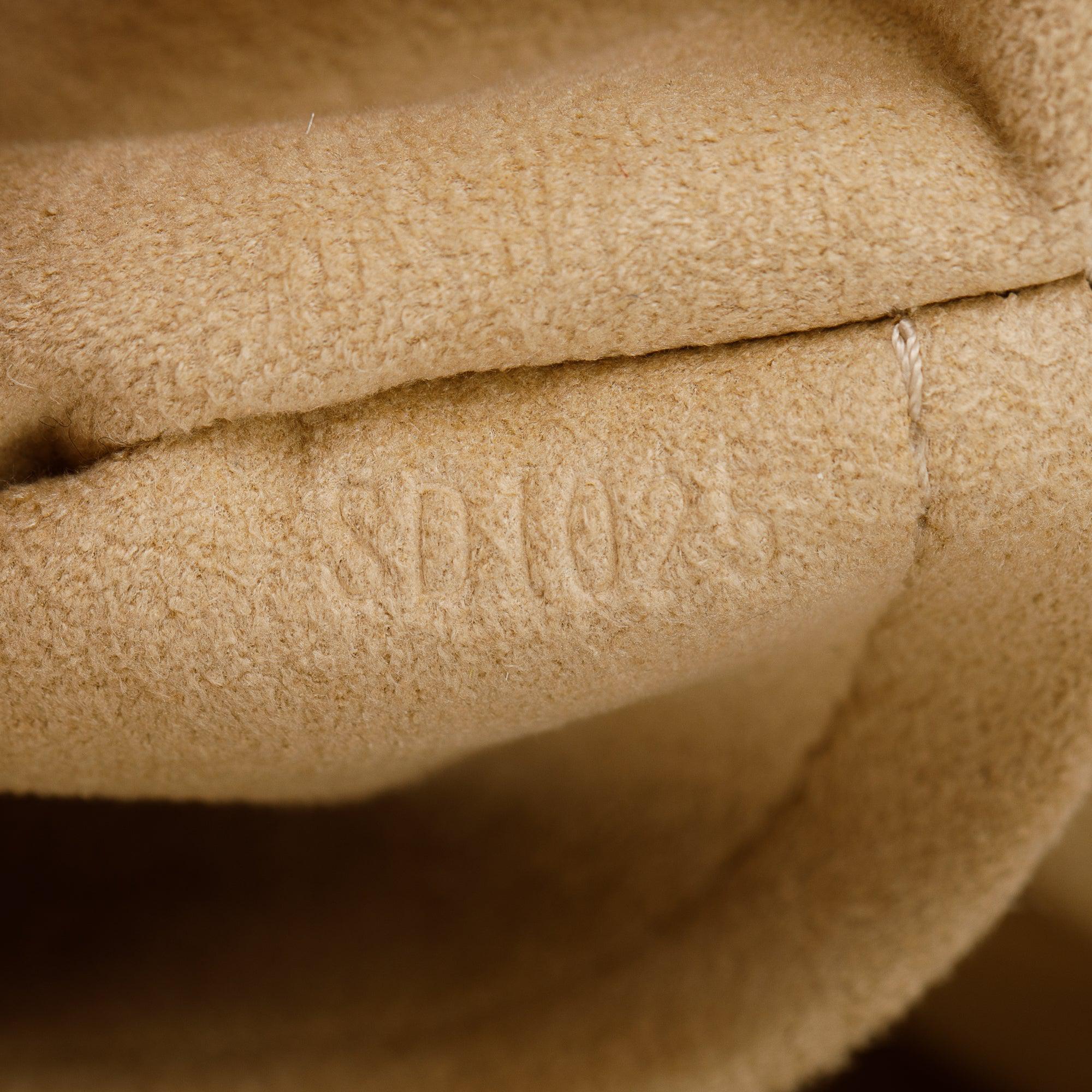 Louis Vuitton Monogram Manhattan PM