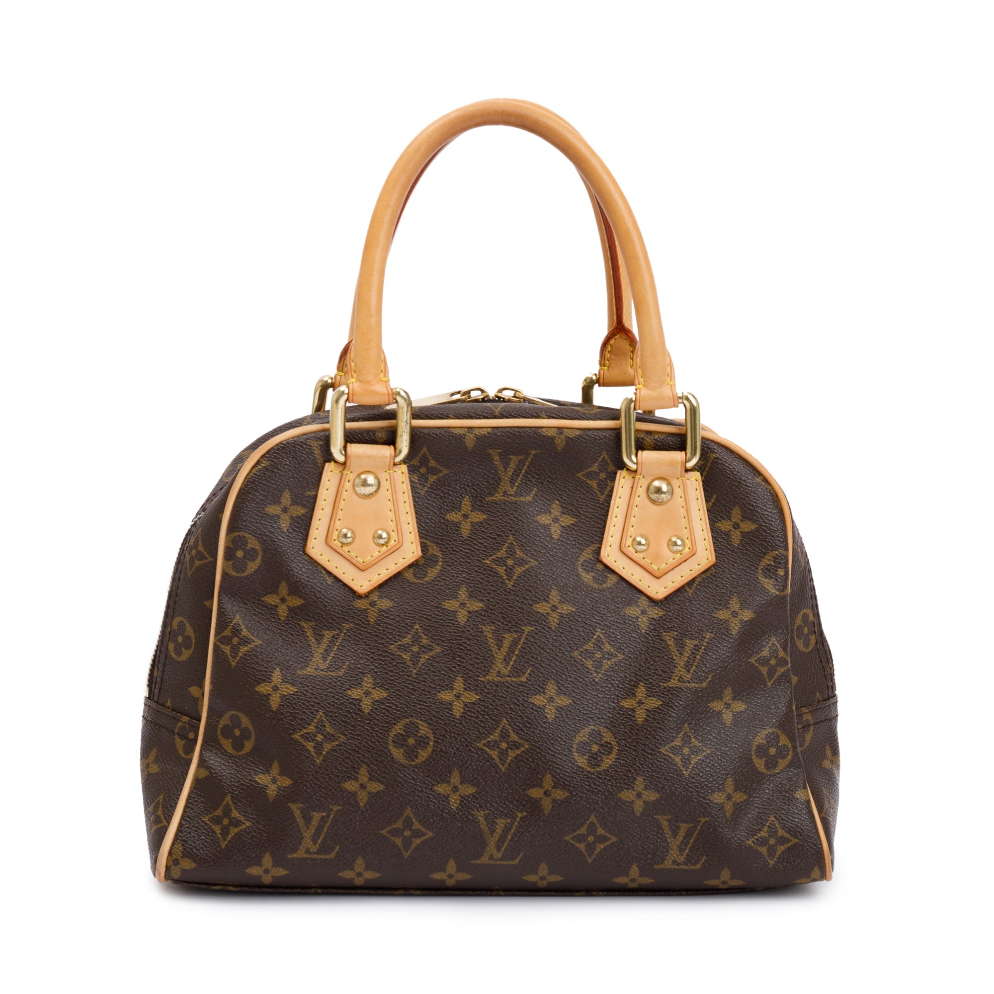 Louis Vuitton Monogram Manhattan PM