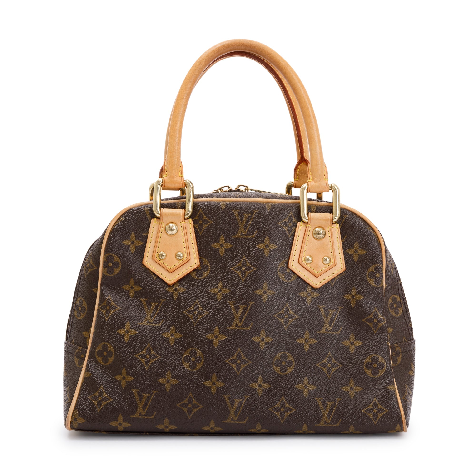 Louis Vuitton Monogram Manhattan PM