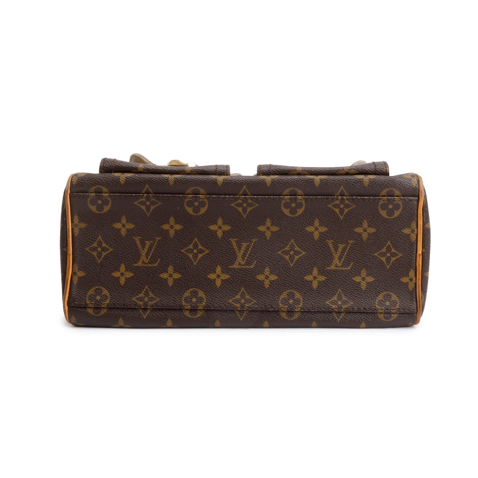 Louis Vuitton Monogram Manhattan PM