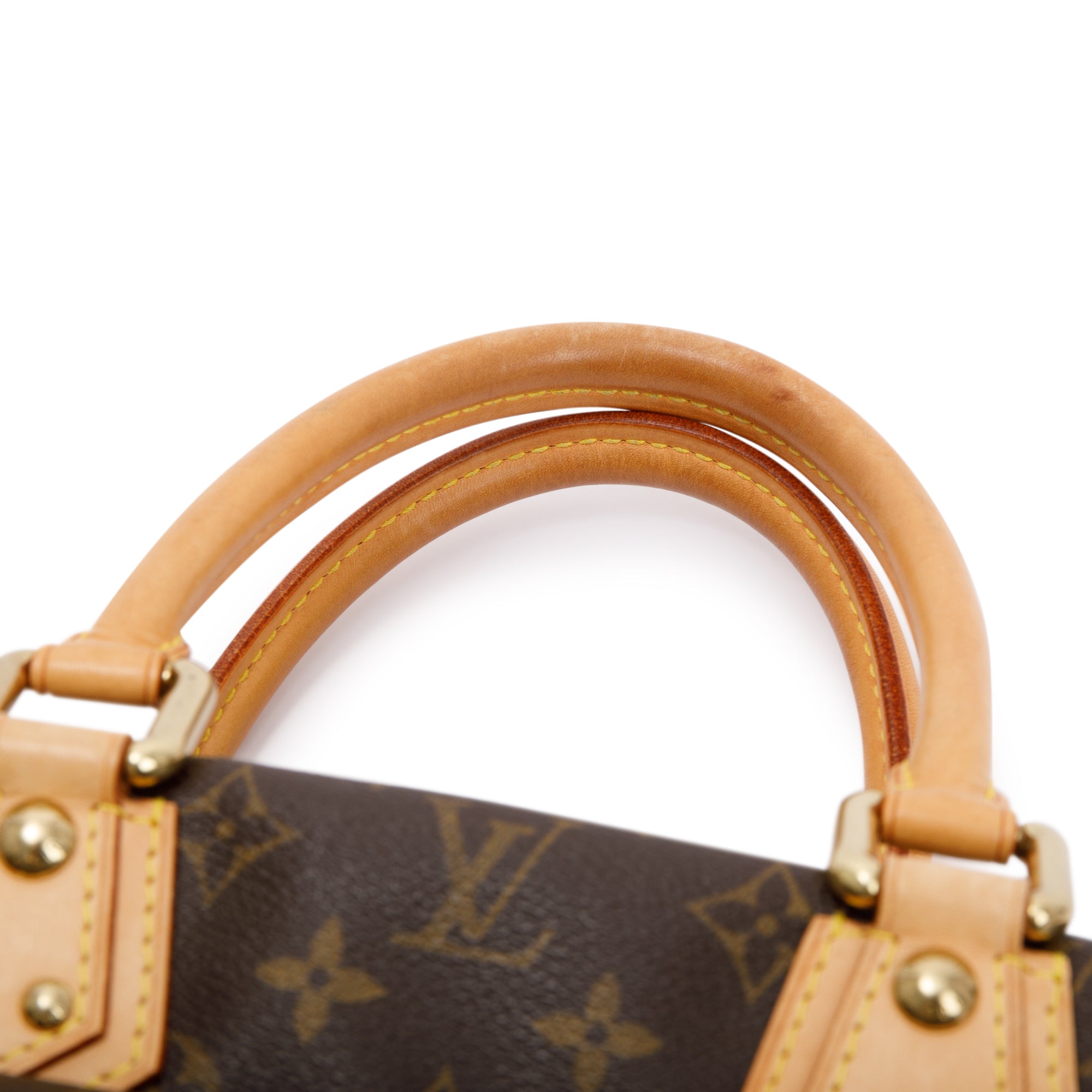 Louis Vuitton Monogram Manhattan PM